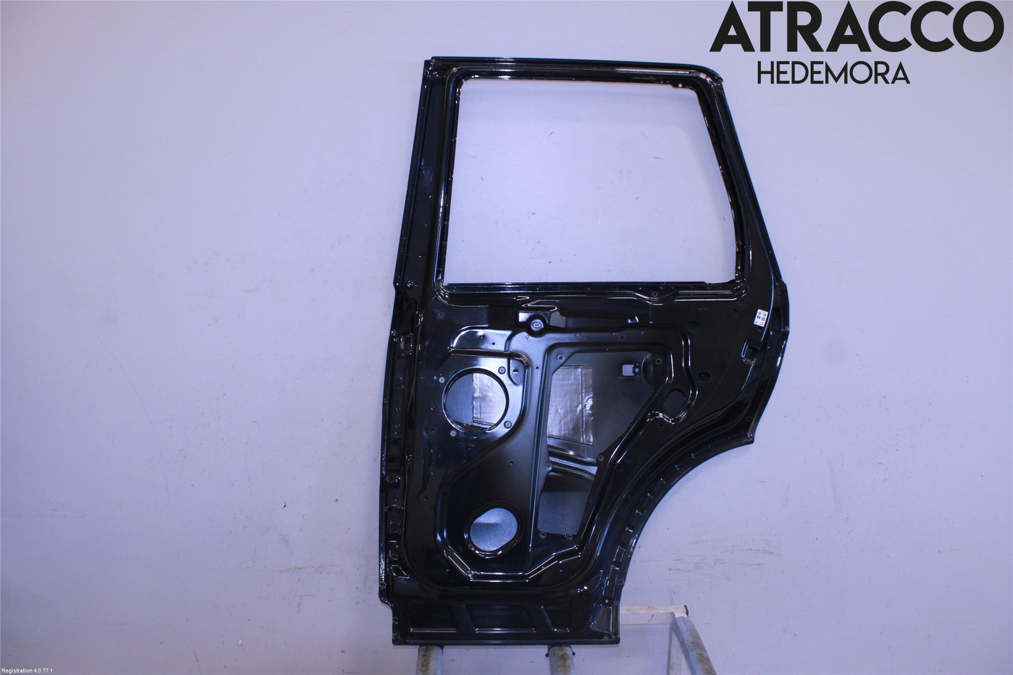 Landrover RANGE ROVER SPORT (L320) 10-13 Dør 4D Bak Høyre