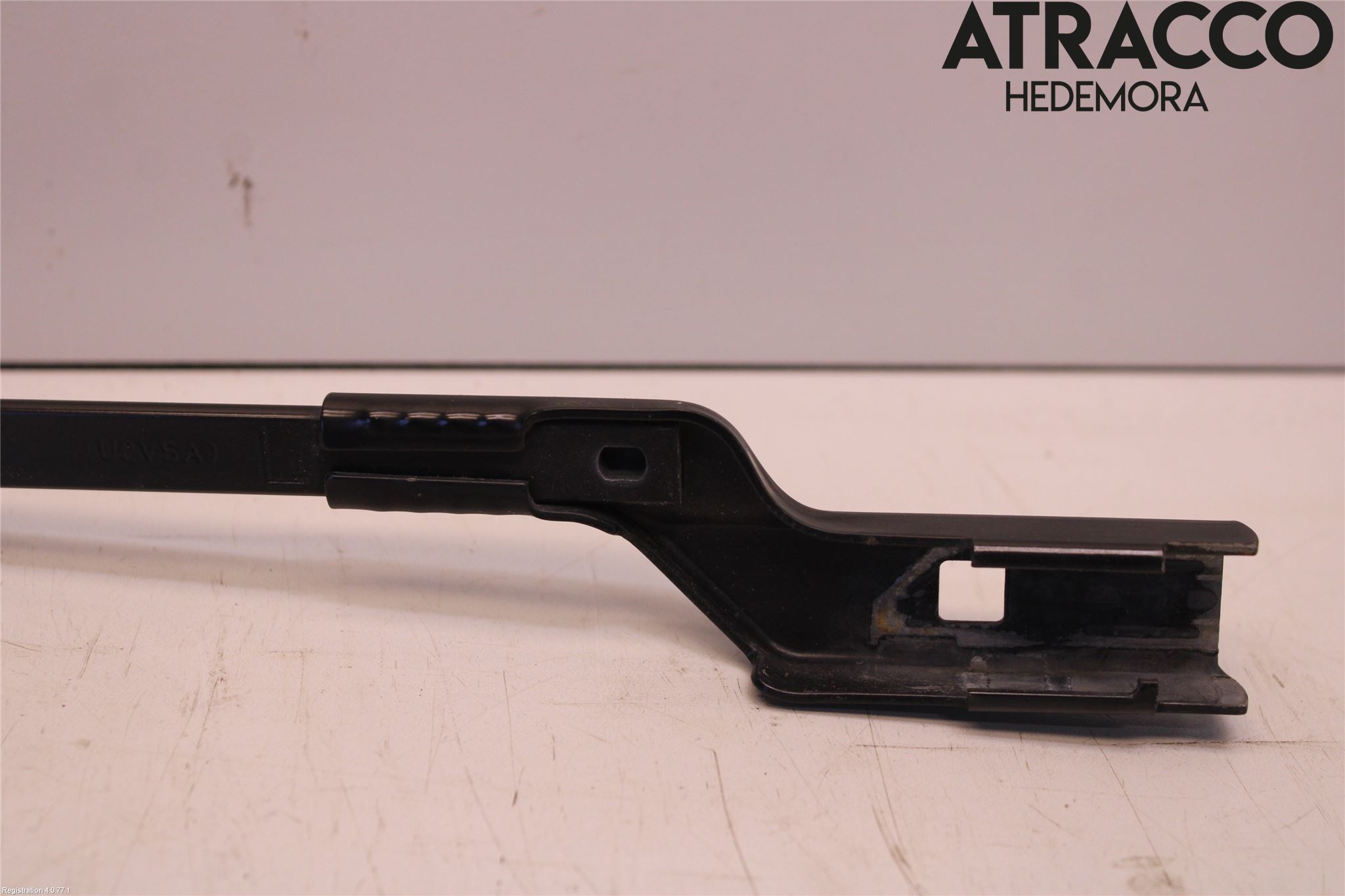 Ford FOCUS 15-18 Viskerarm-Armer Frontrute