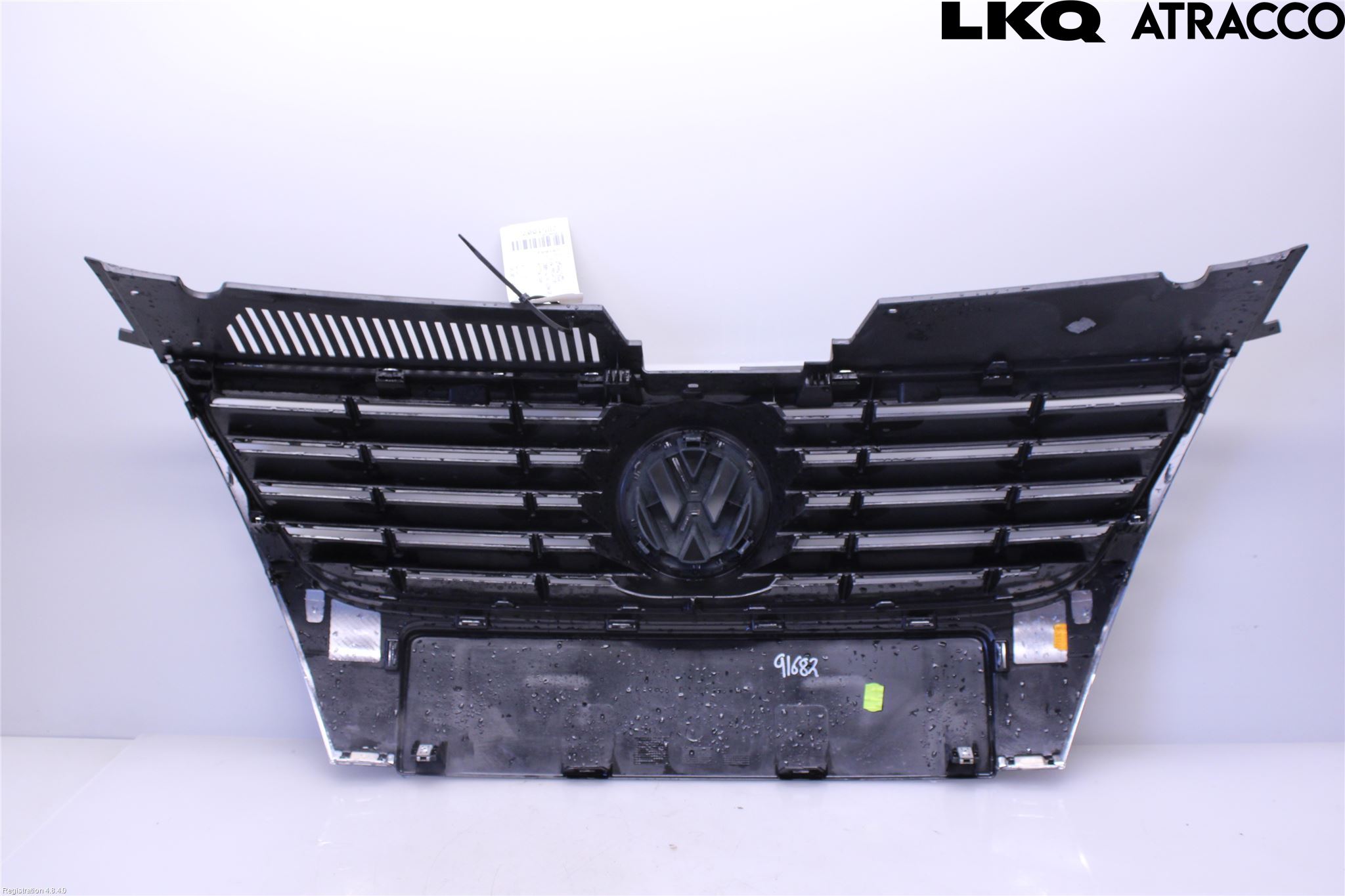 Volkswagen VW PASSAT 05-11 Grill Komplett