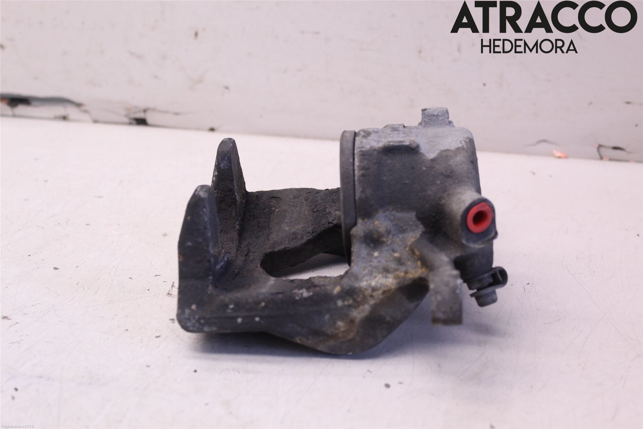 BMW 2 F45 Active Tourer 14-21 Bremsecaliper Foran Høyre