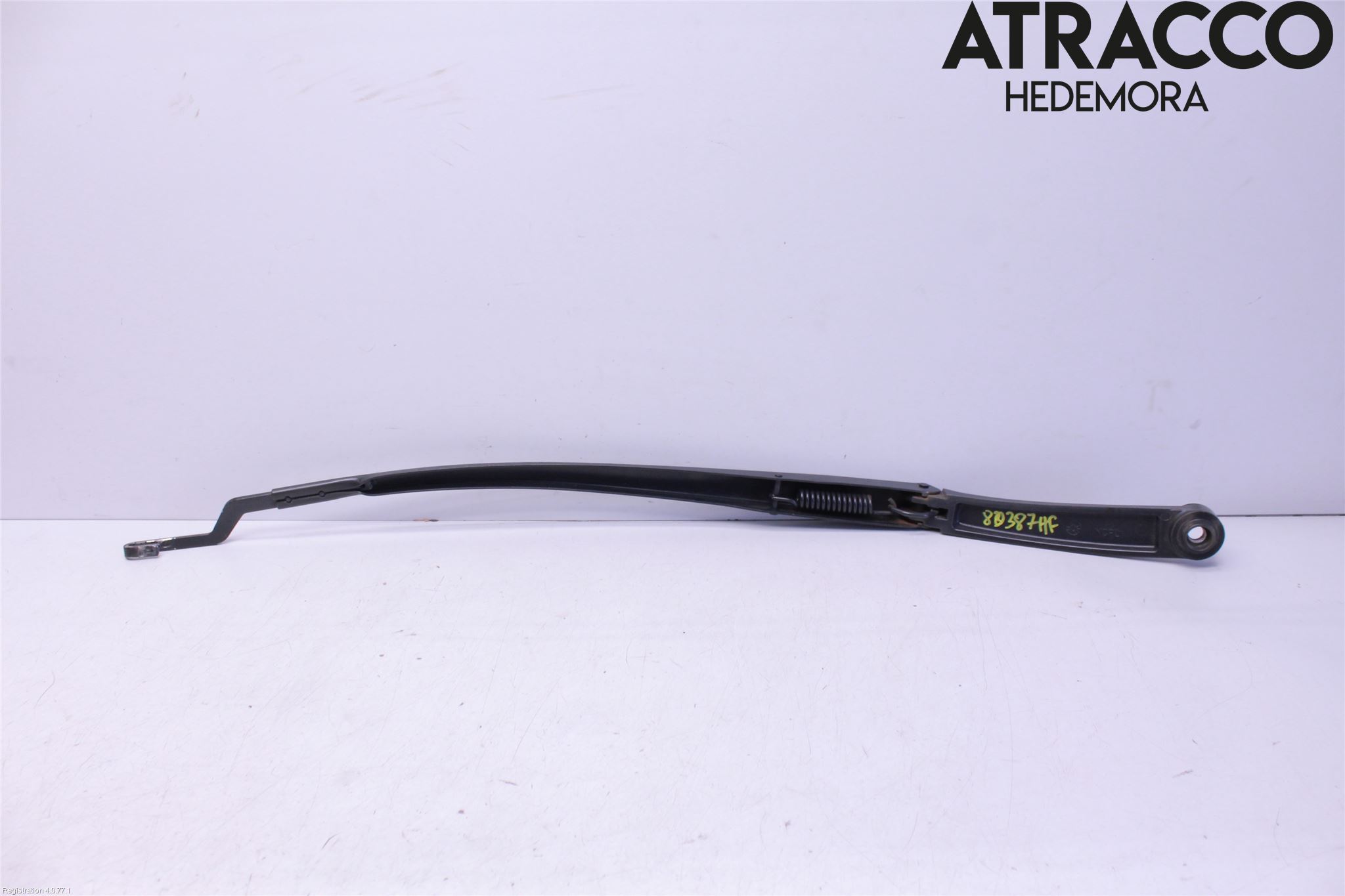 Hyundai SANTA FE 13-18 Viskerarm-Armer Frontrute