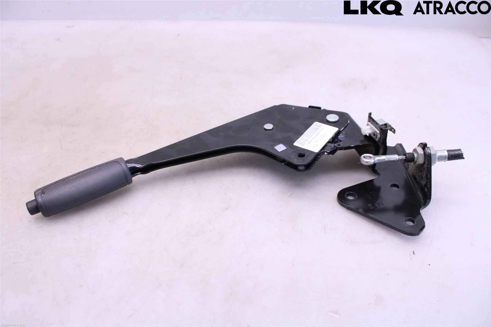 Fiat DUCATO 15-23 Parkbremsarm-Handtak