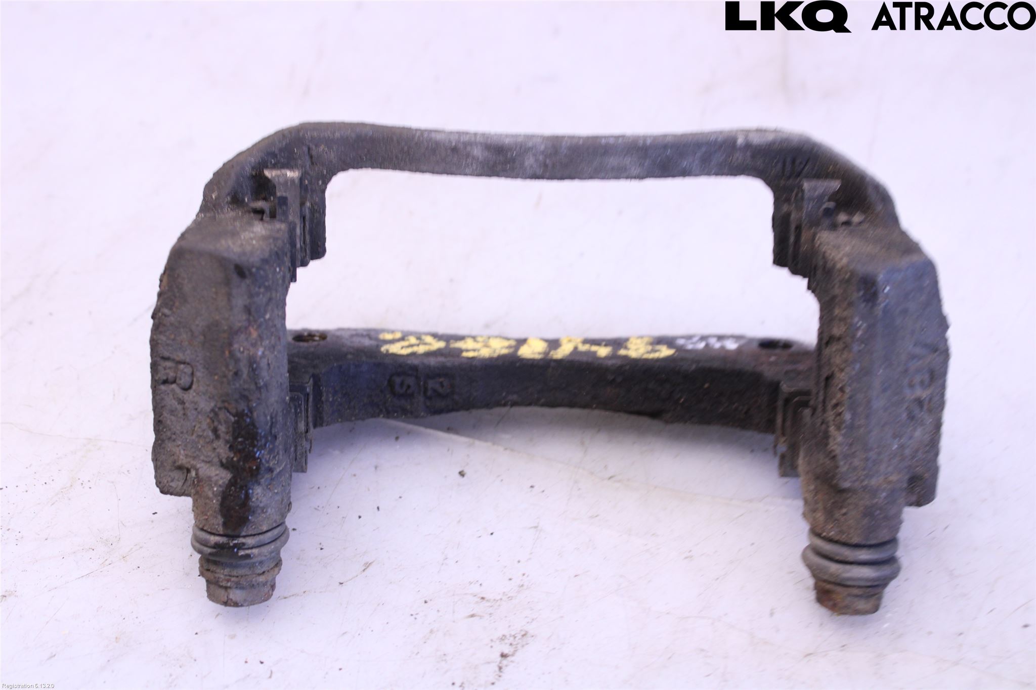 Toyota RAV 4 06-12 Bremsecaliper Feste Holder