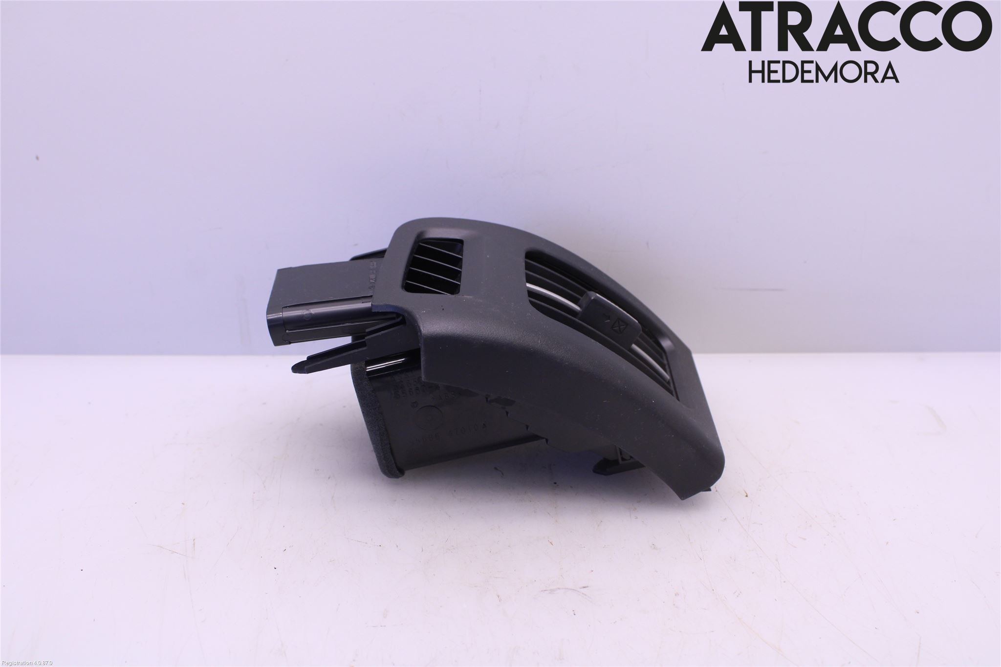 Toyota PRIUS ZVW30 09-20 Dashbord Kanal - Dyse