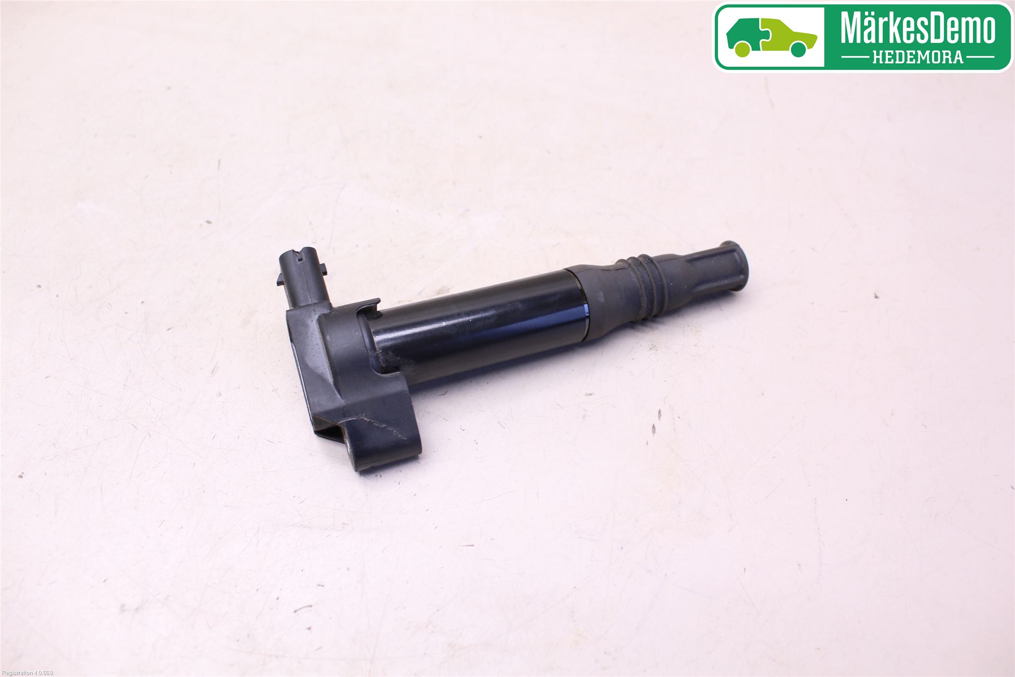 Citroen C4 CACTUS 14-20 Coil