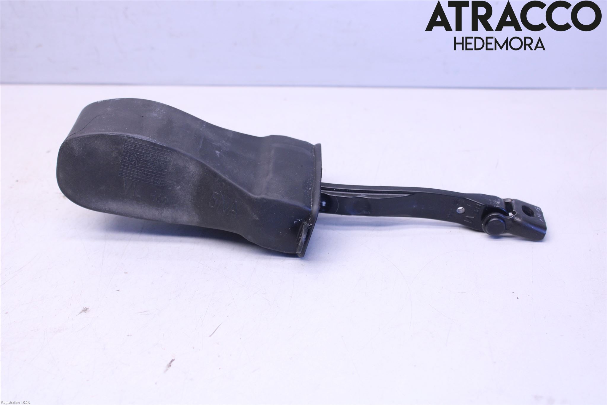 Volkswagen VW TIGUAN 16-24 Dørstopper