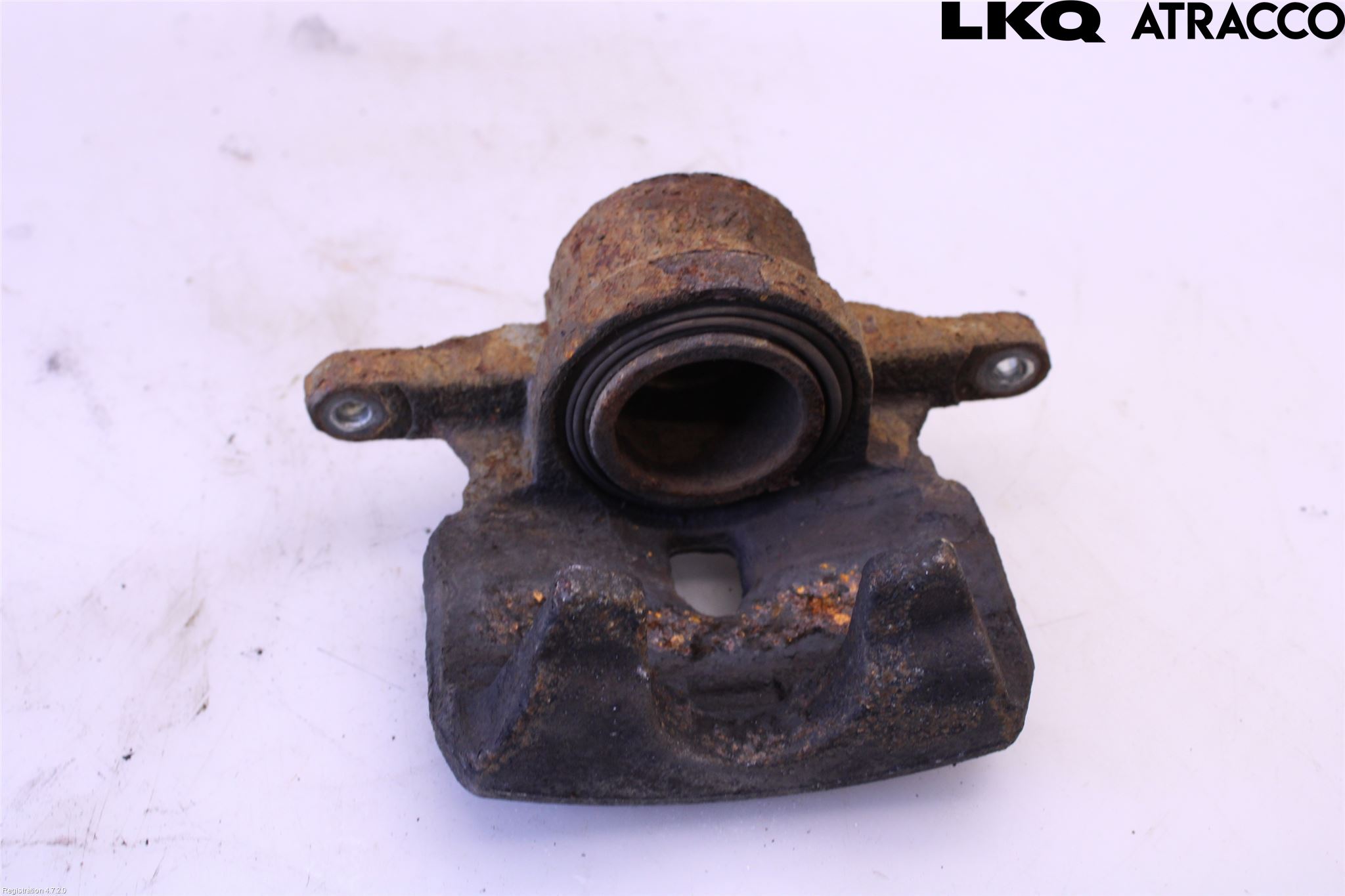 Mazda 6 13- Bremsecaliper Foran Venstre