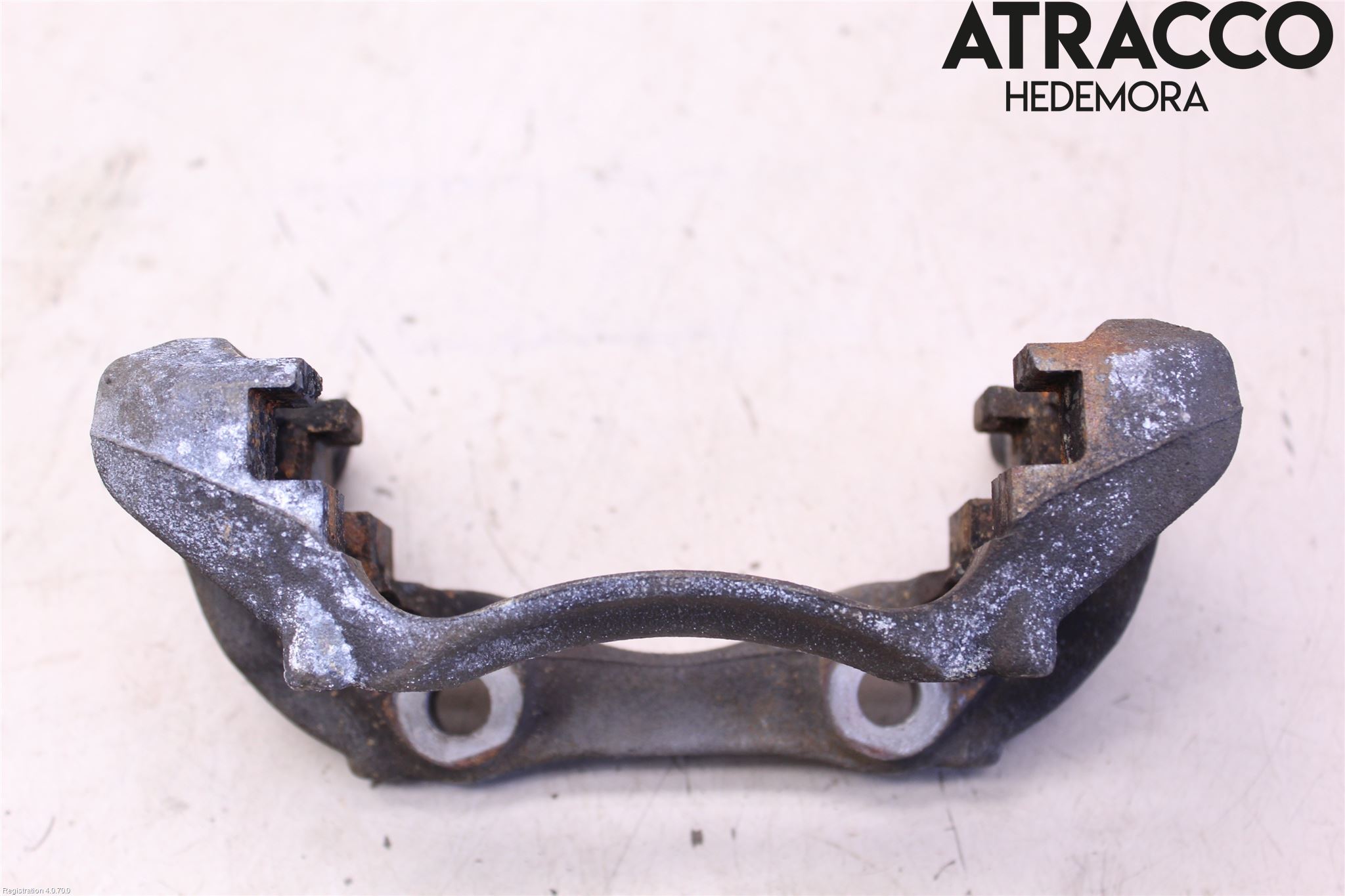Citroen C4 II 11-18 Bremsecaliper Feste Holder
