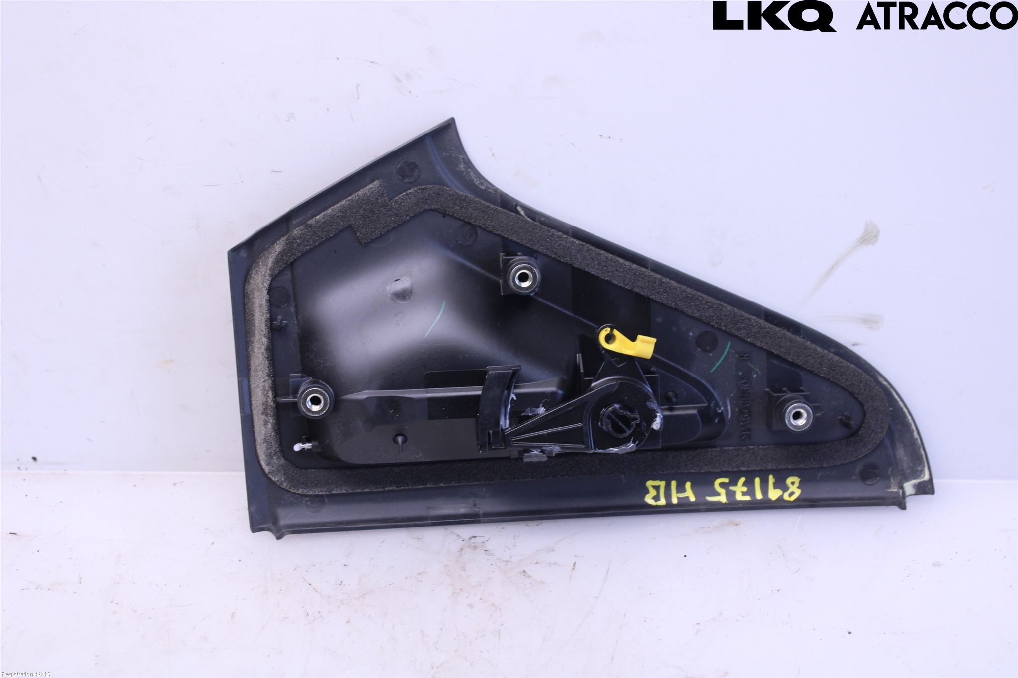 Suzuki SWIFT 17-24 Dørhandtak Ytre Høyre
