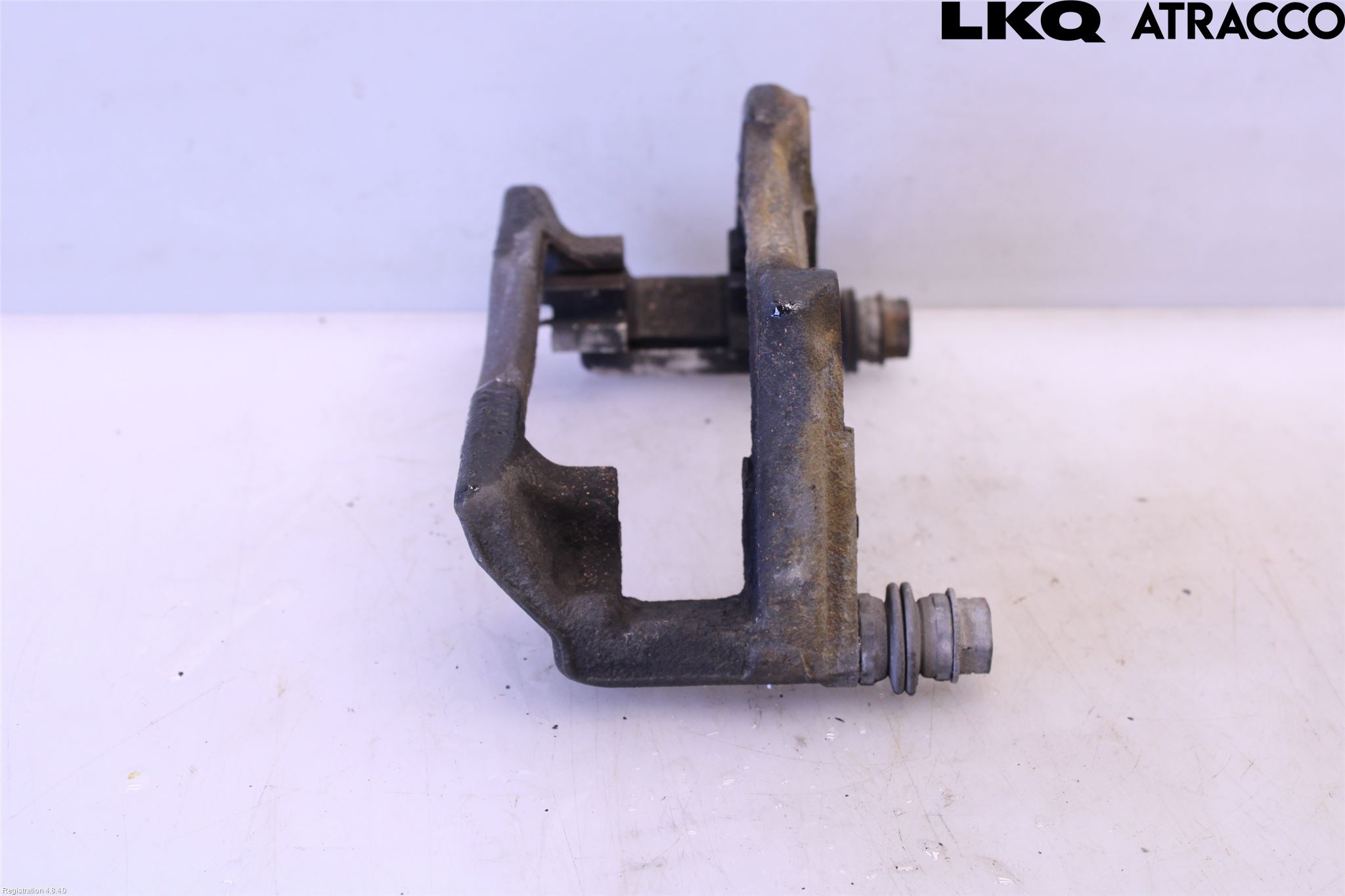 Renault CAPTUR 20-24 Bremsecaliper Feste Holder