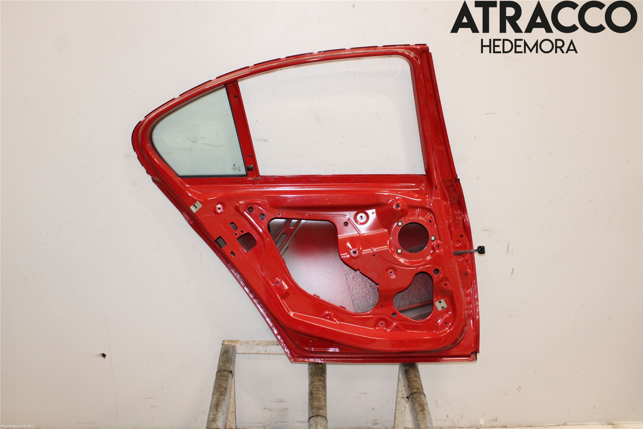 BMW 3 F30/F31/F80 12-19 Dør 4D Bak Venstre