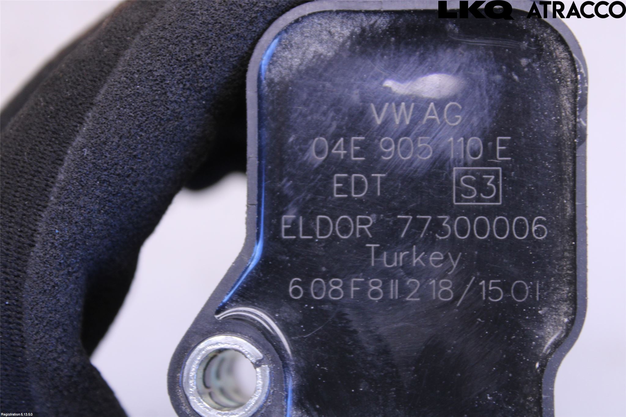 Skoda FABIA 15-21 Coil
