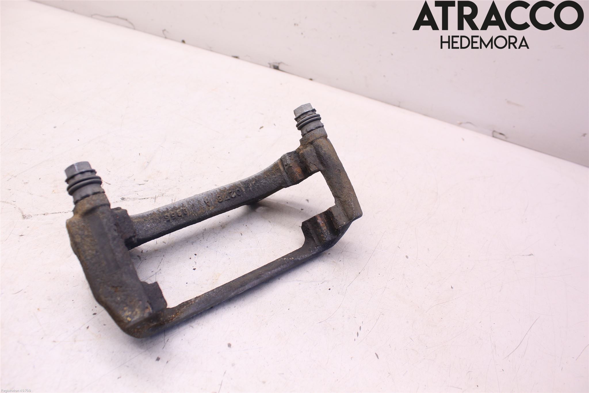 Volkswagen VW TIGUAN 16-24 Bremsecaliper Feste Holder