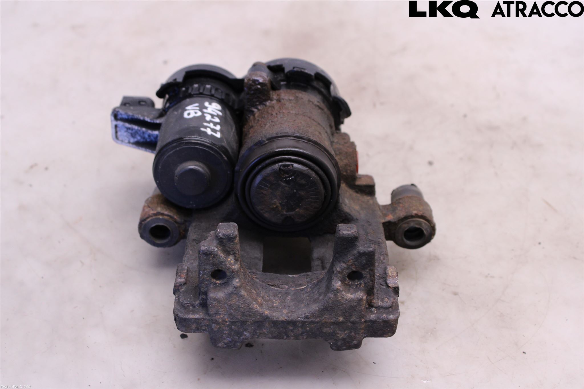 Volvo XC90/RECHARGE 16- Bremsecaliper Bak Venstre