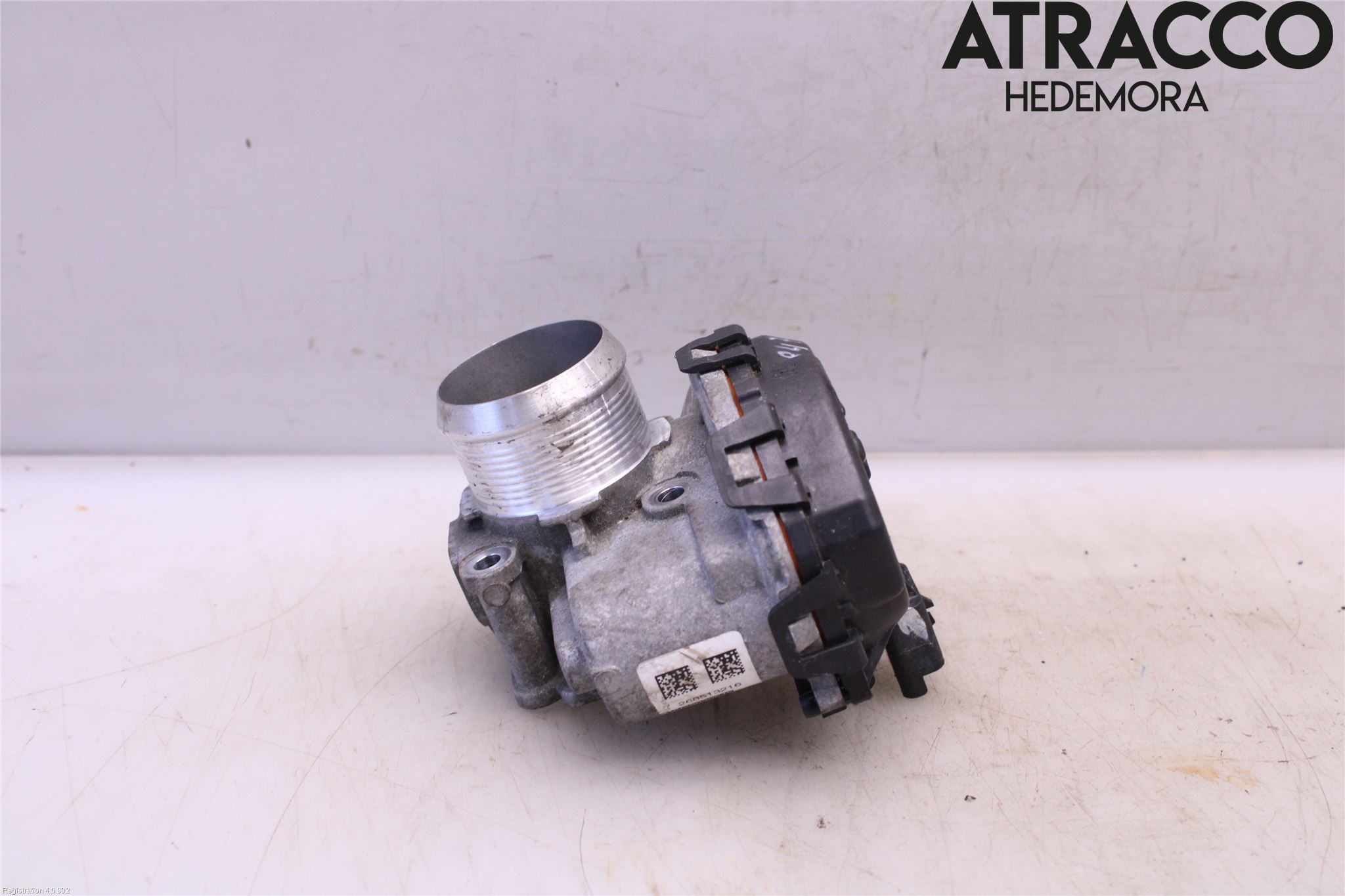 Ford FOCUS 15-18 Inns Spjeldhus