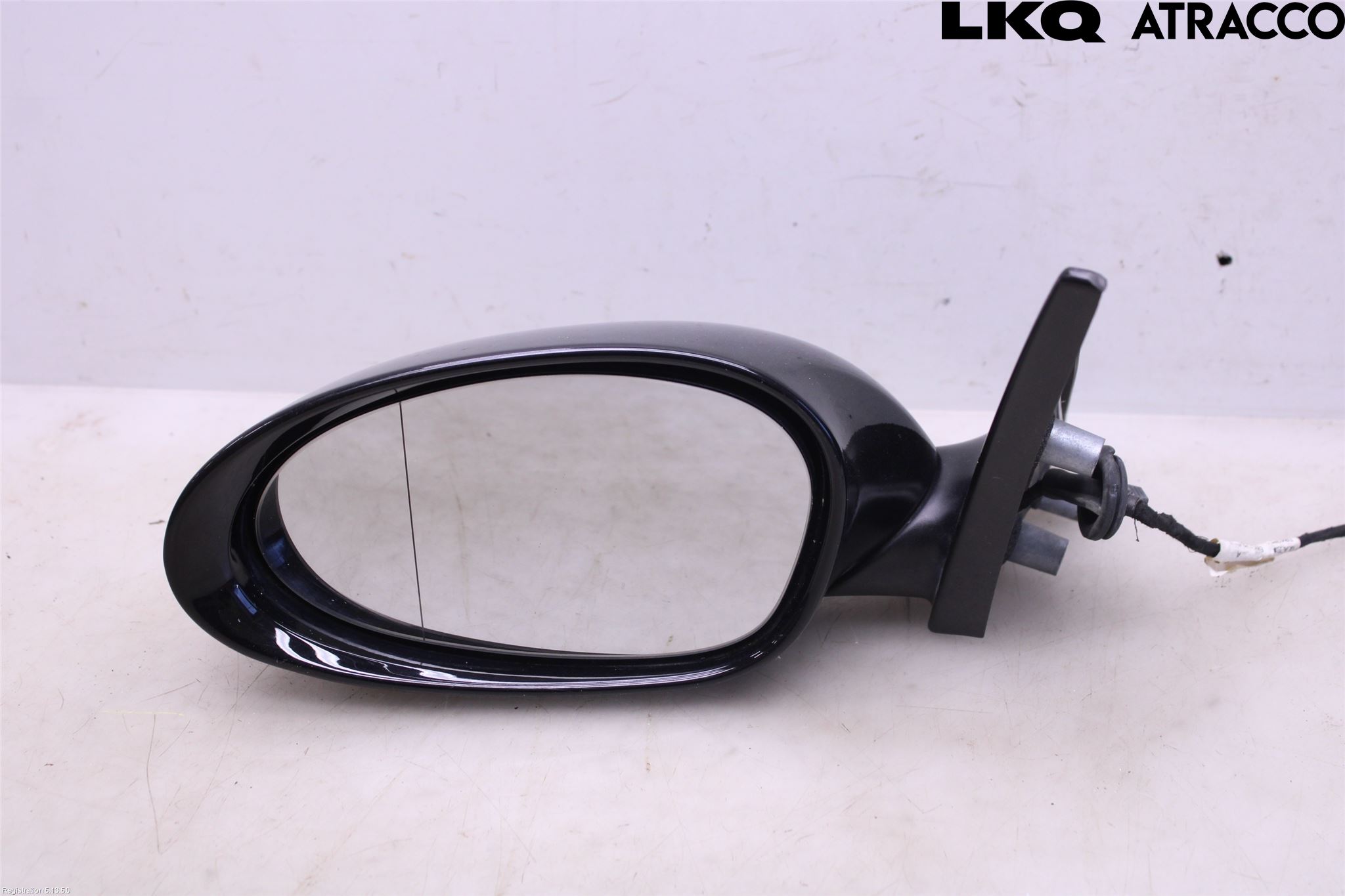 BMW Z4 E86/85Cou/CAB 02-08 Speil V M-El Justering