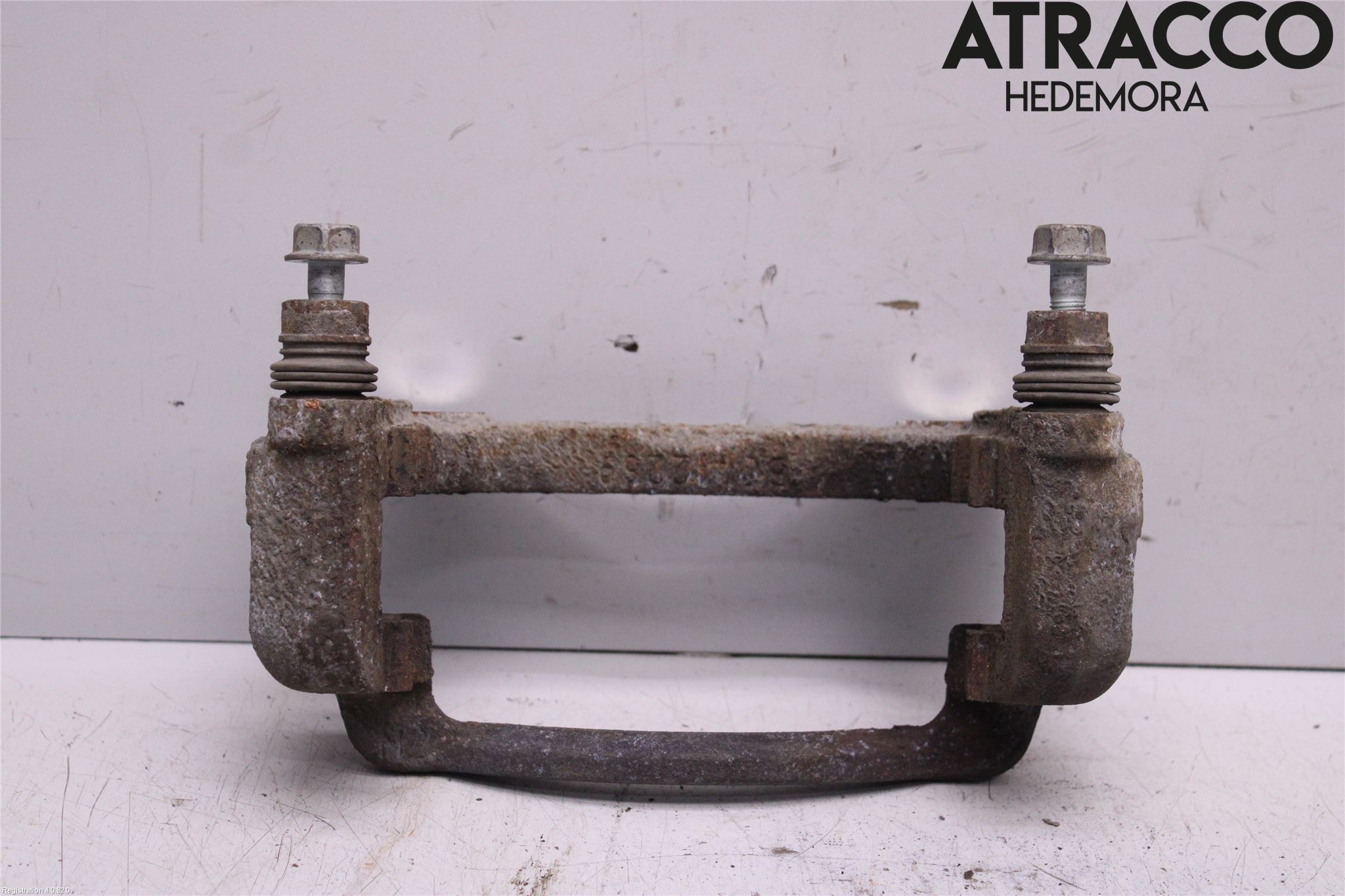 Kia NIRO (DE) 17-22 Bremsecaliper Feste Holder