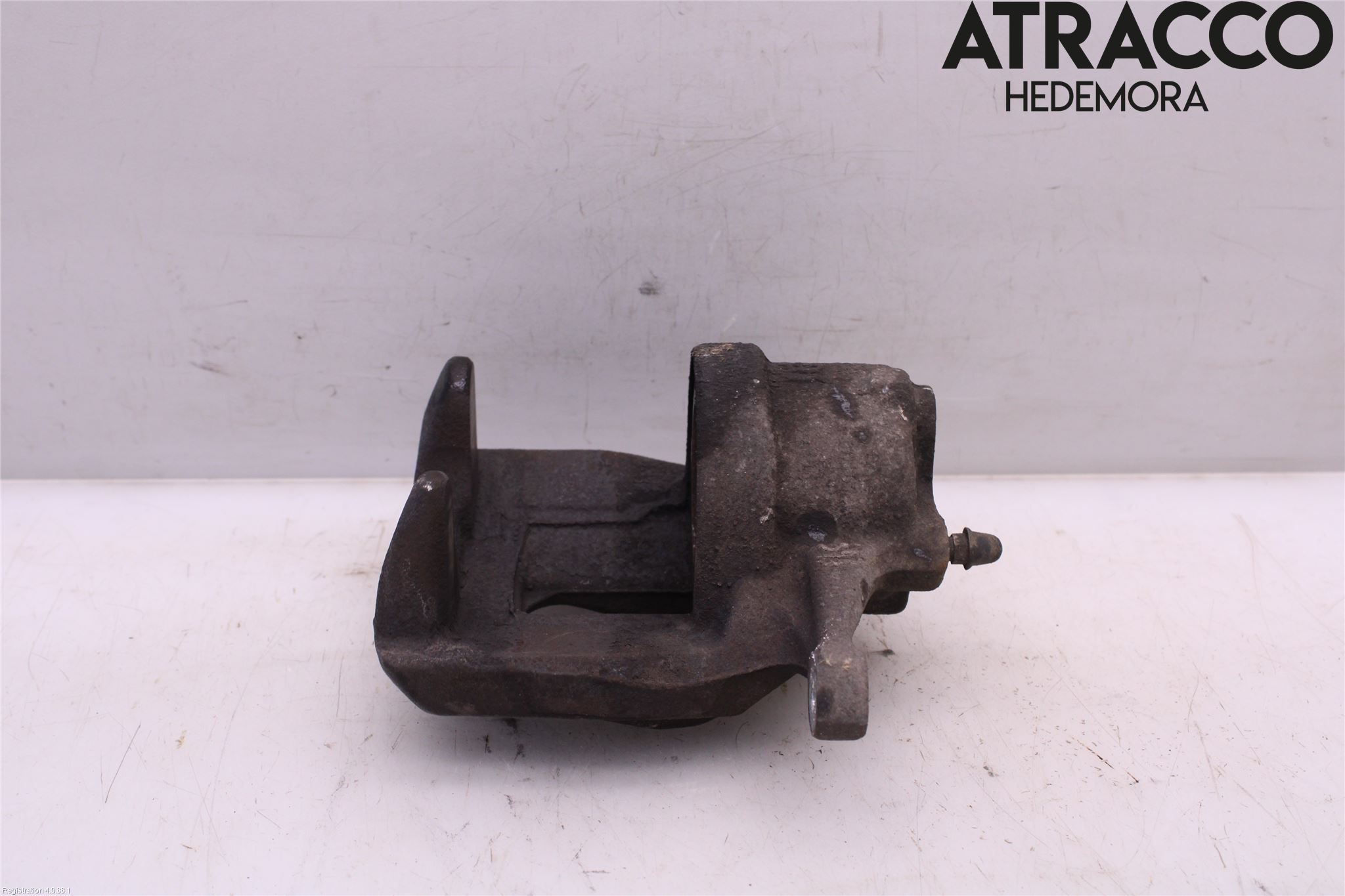 Toyota C-HR 16-23 Bremsecaliper Foran Høyre