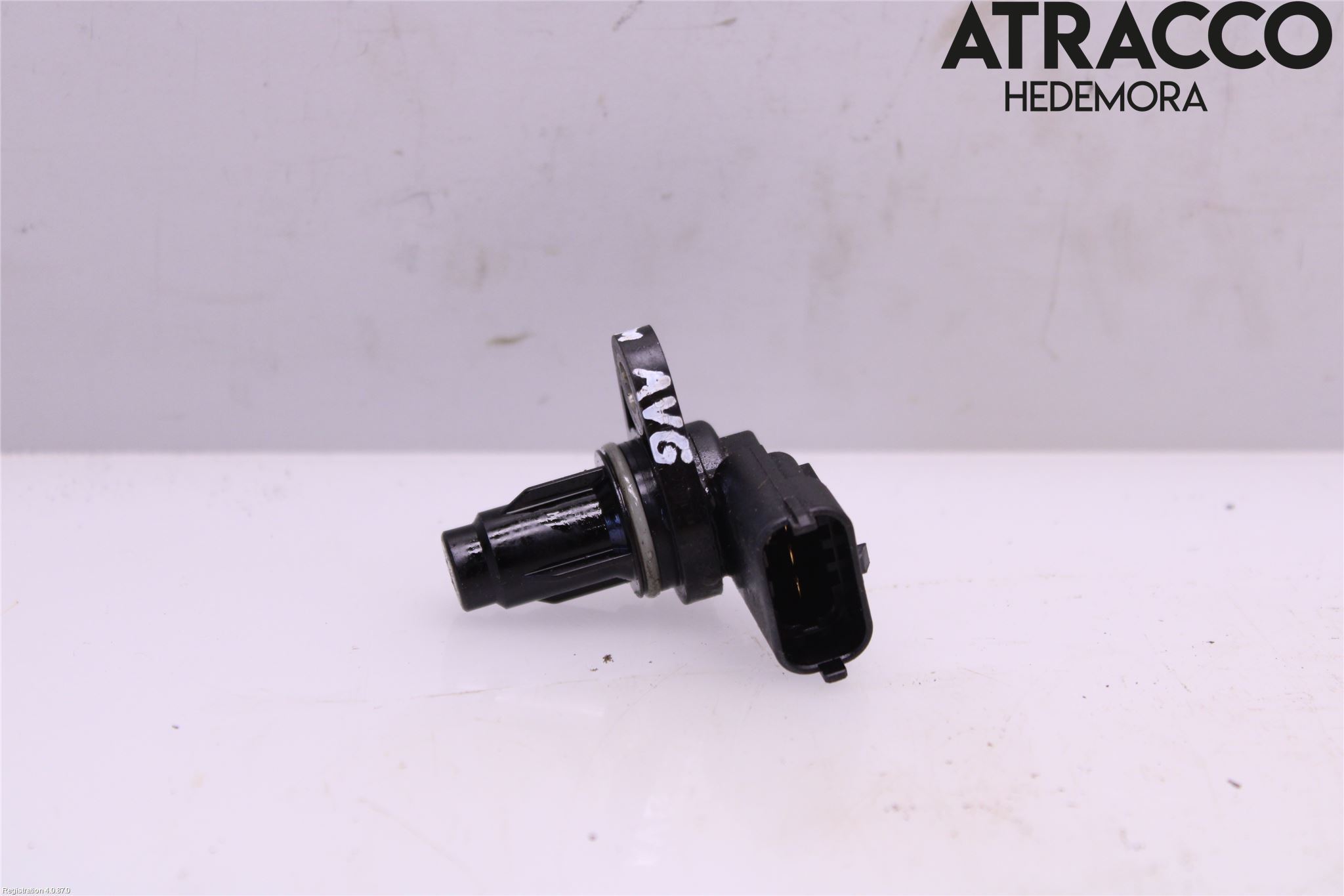 Kia RIO 17- Giver Turtall - Tenning