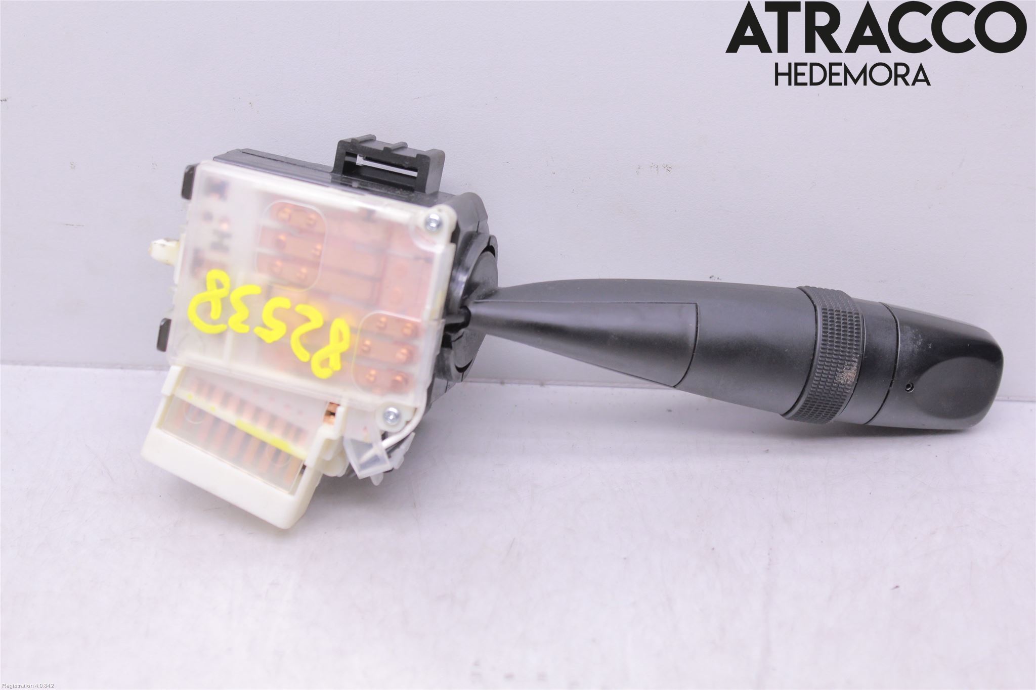 Suzuki SWIFT 11-16 Bryter Ratt Blinklys - Lys