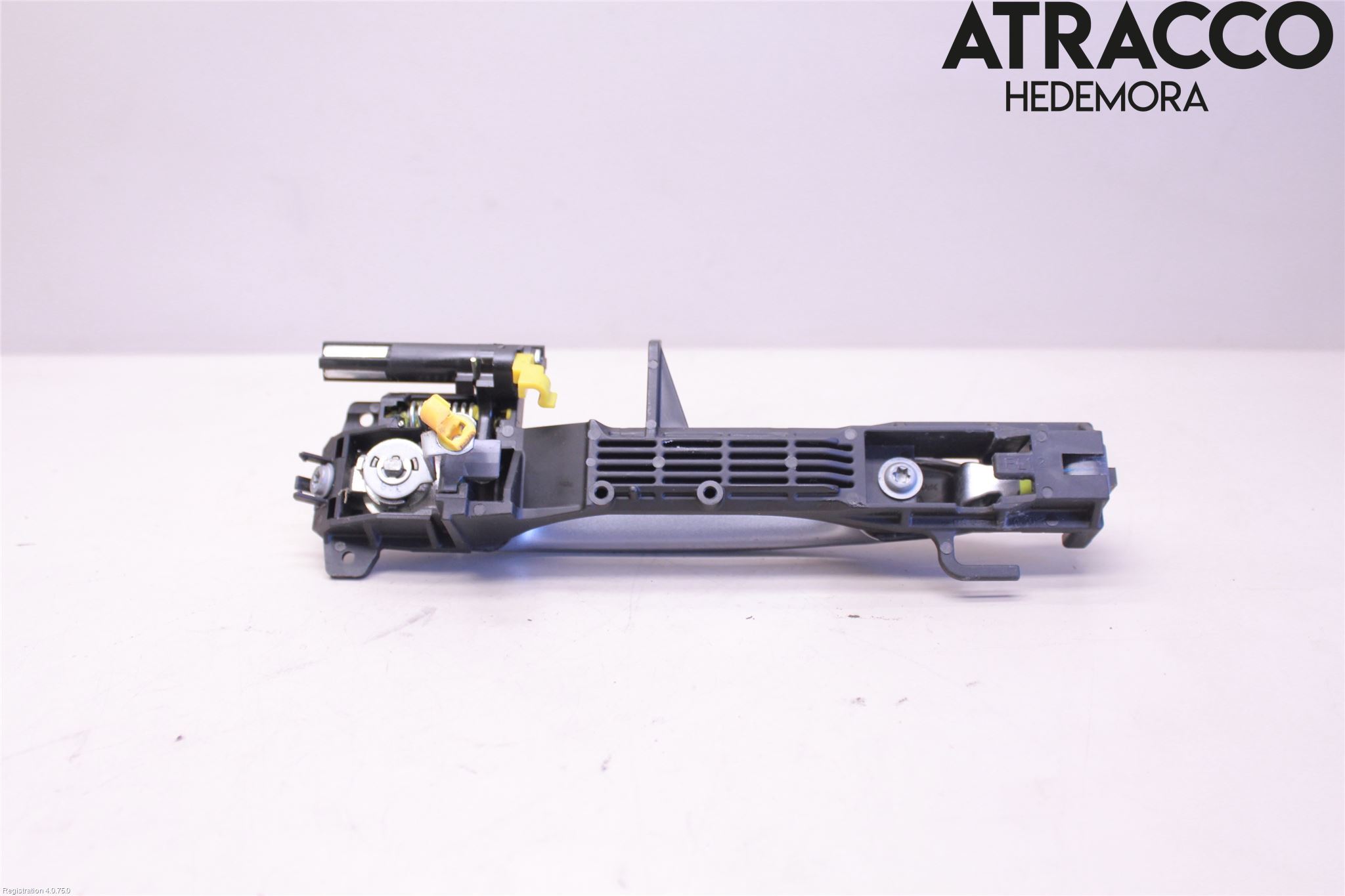 Subaru LEGACY 10-14 Dørhandtak Ytre Venstre