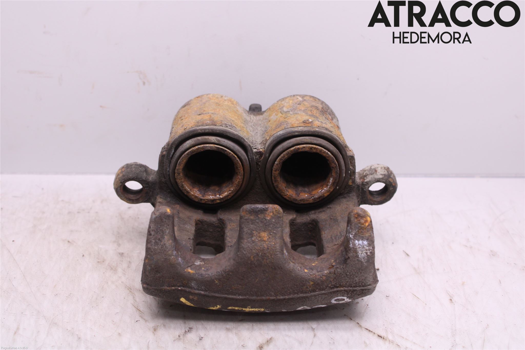 Mazda CX-9 Bremsecaliper Foran Venstre