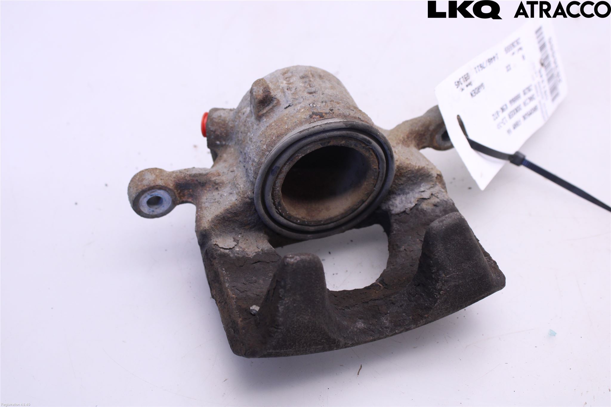 Dacia DOKKER 13- Bremsecaliper Foran Venstre