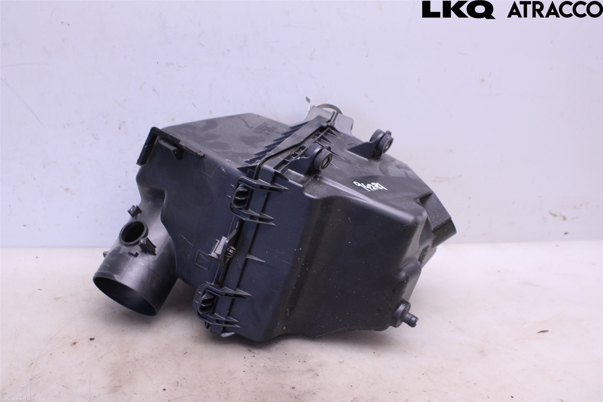 Toyota RAV4 13-18 Luftfilter Boks