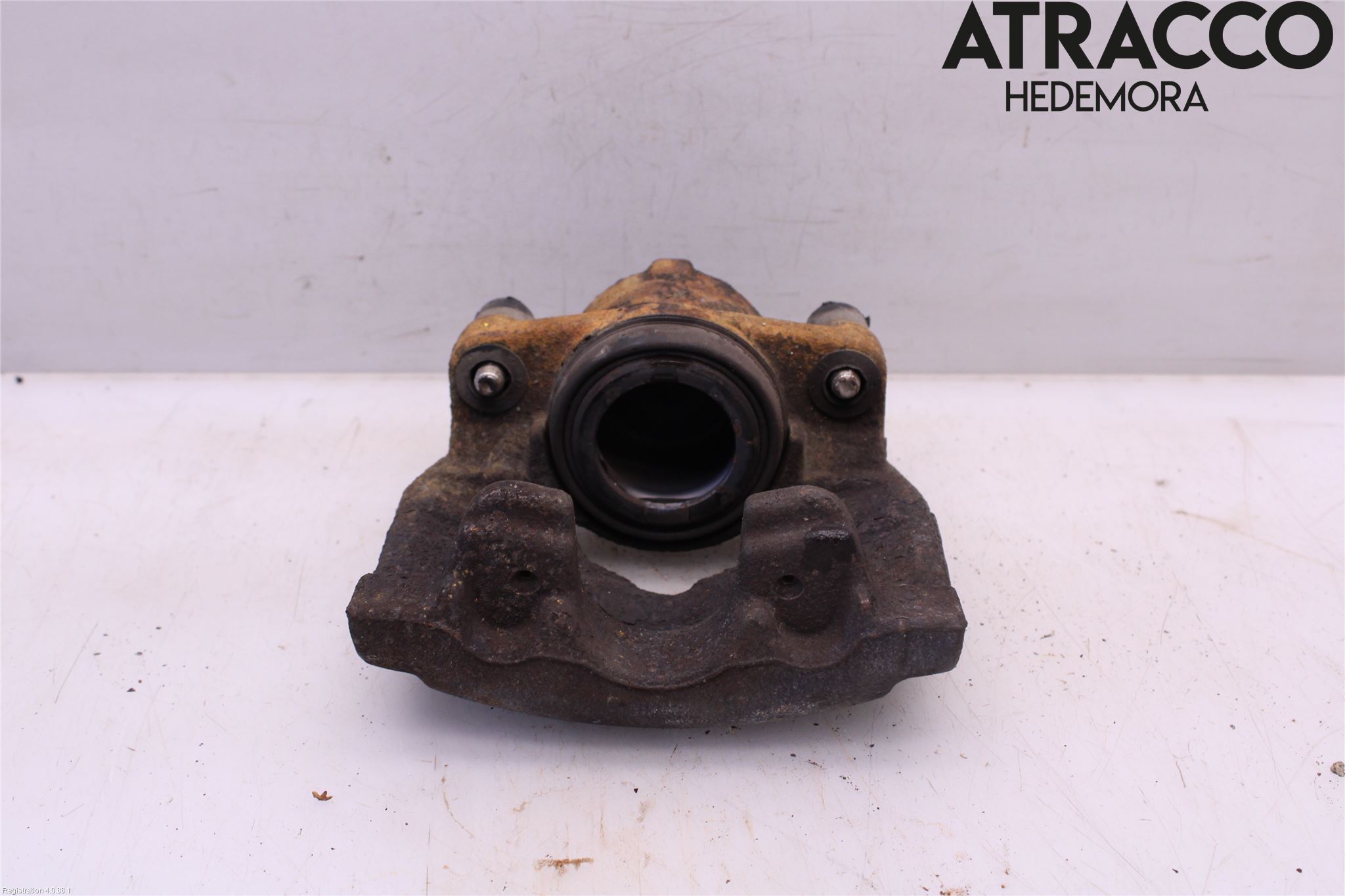 Renault MEGANE III 09-15 Bremsecaliper Foran Høyre