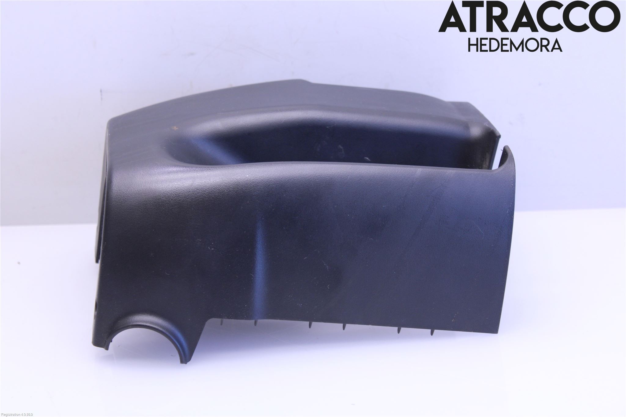Subaru OUTBACK 10-15 Rattdeksel - Deksler