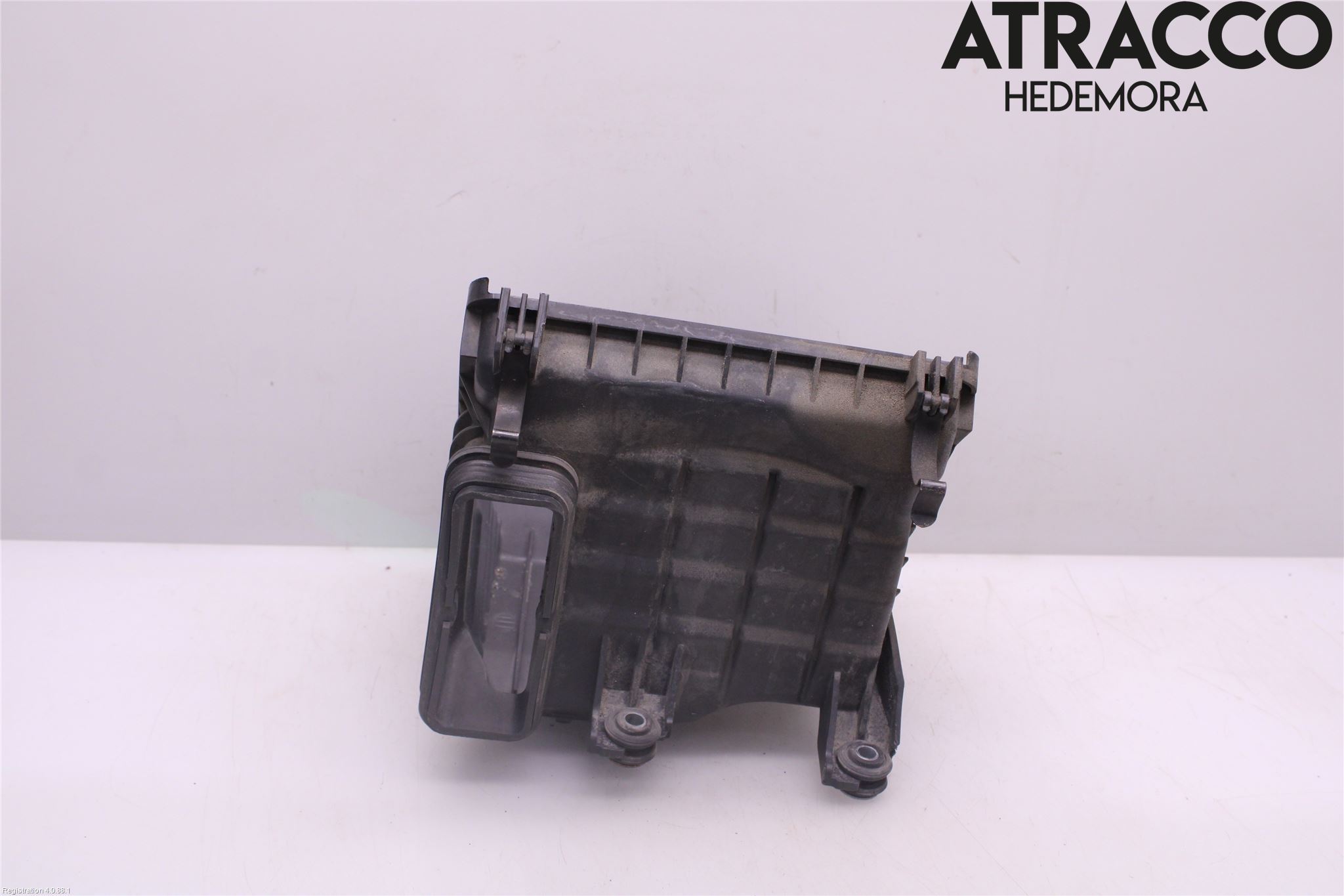 Kia OPTIMA 00-15 Luftfilter Boks
