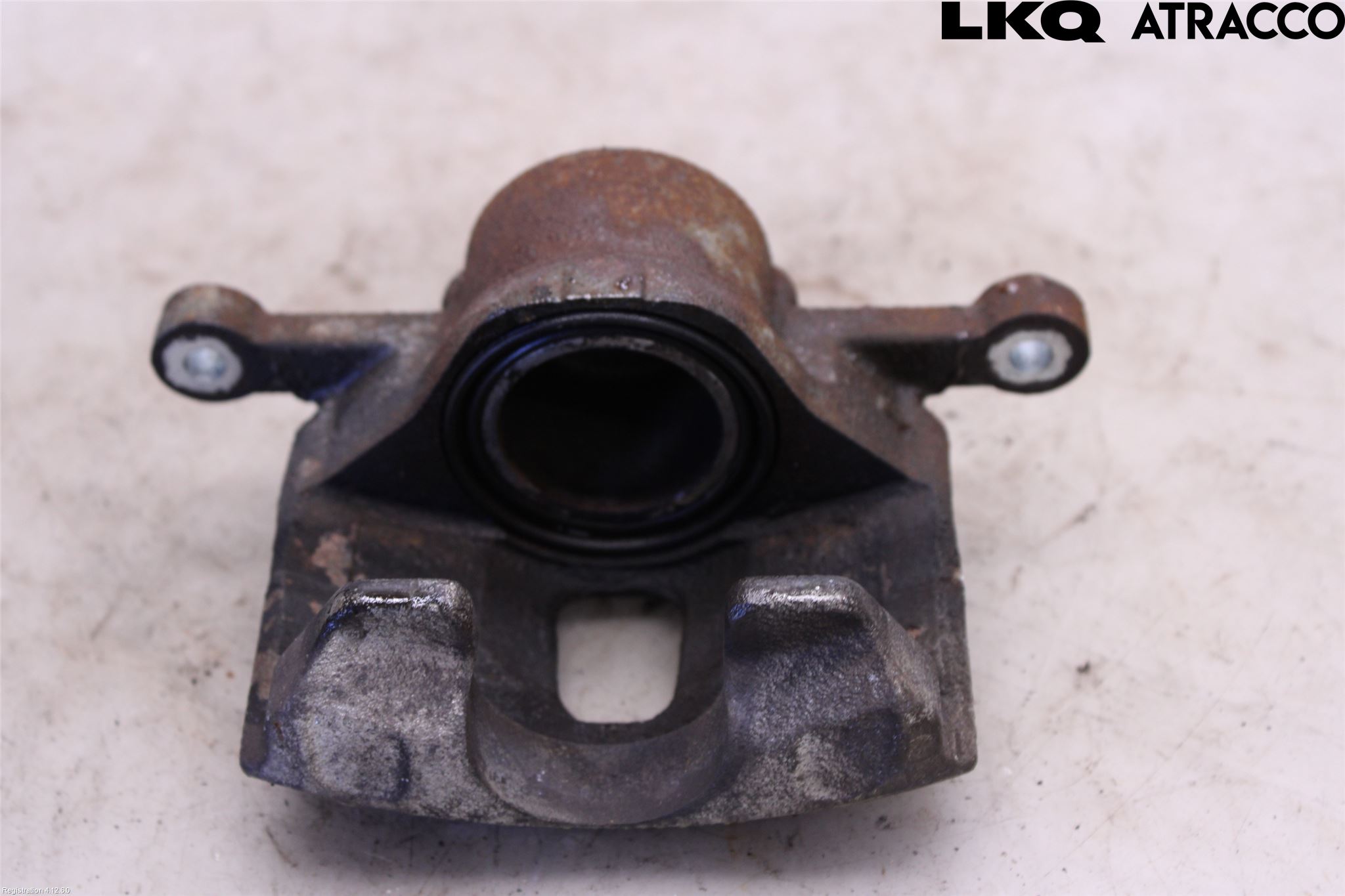 Hyundai i10 LA 20- Bremsecaliper Foran Venstre
