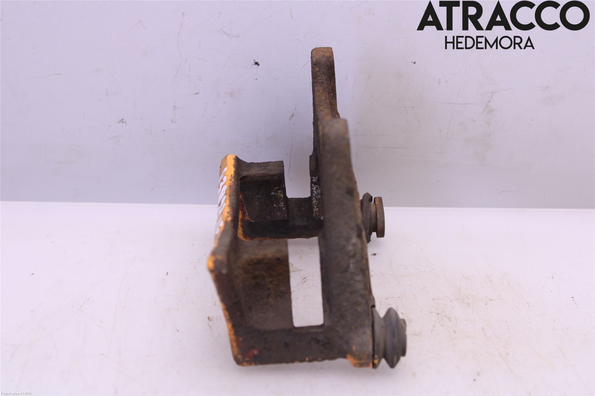 Smart ROADSTER Bremsecaliper Feste Holder