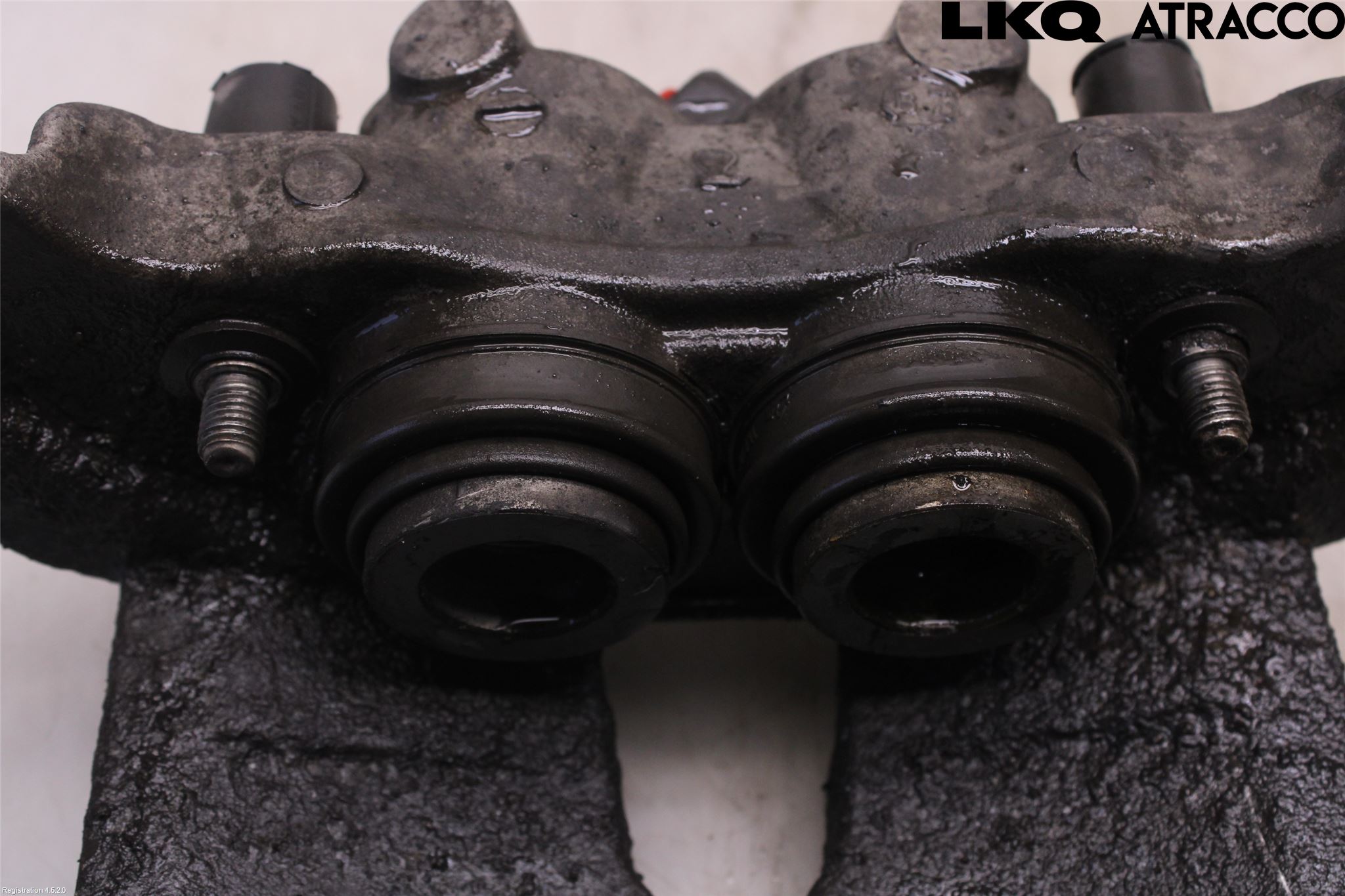 BMW 7 E65/66    00-08 Bremsecaliper Foran Høyre
