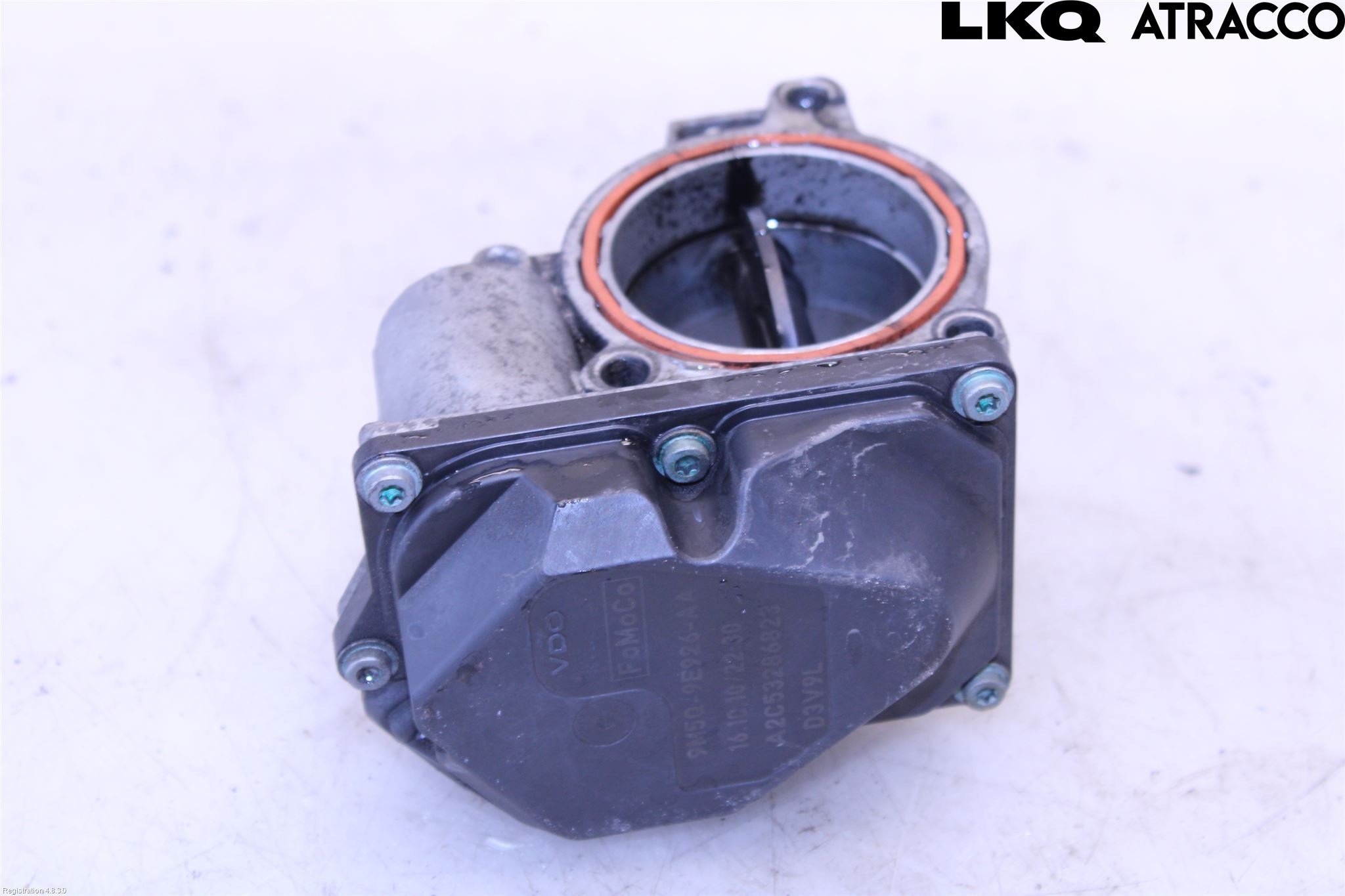 Ford KUGA 08-12 Inns Spjeldhus