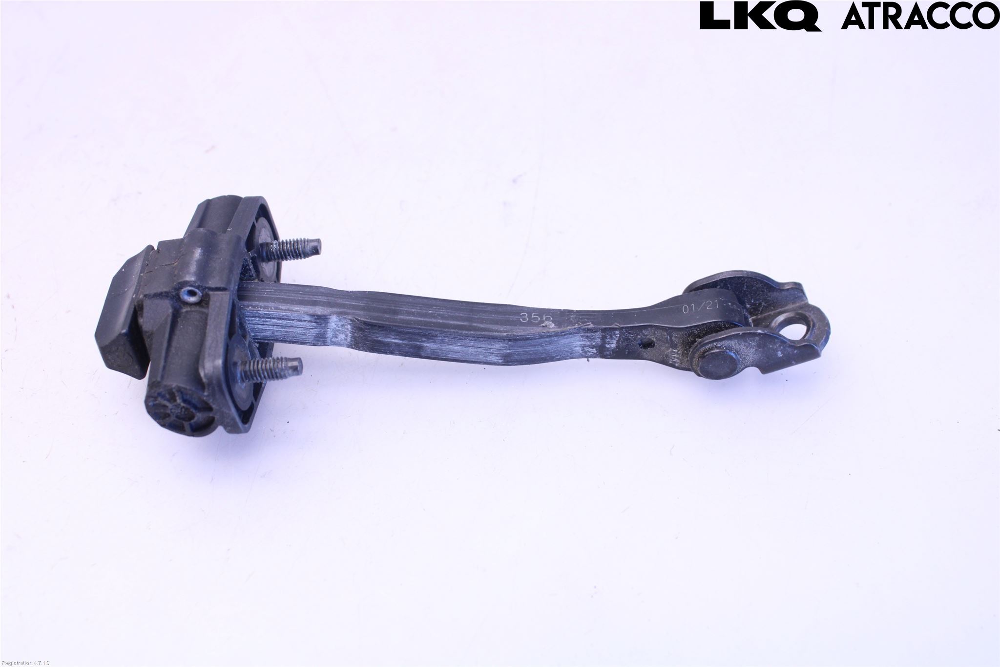 Fiat TIPO/CROSS 16- Dørstopper