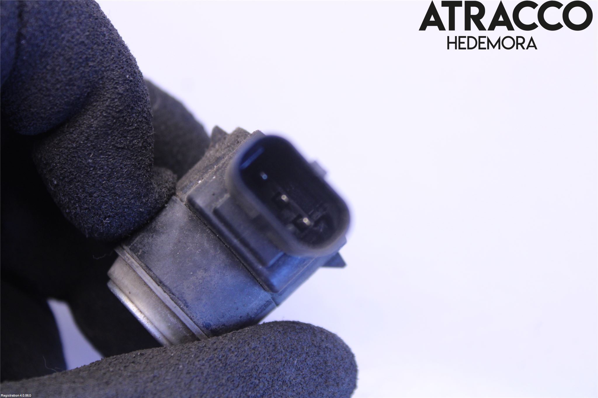 Mercedes-Benz MB E-KLASS (W211) 02-09 Sensor Parkering Front
