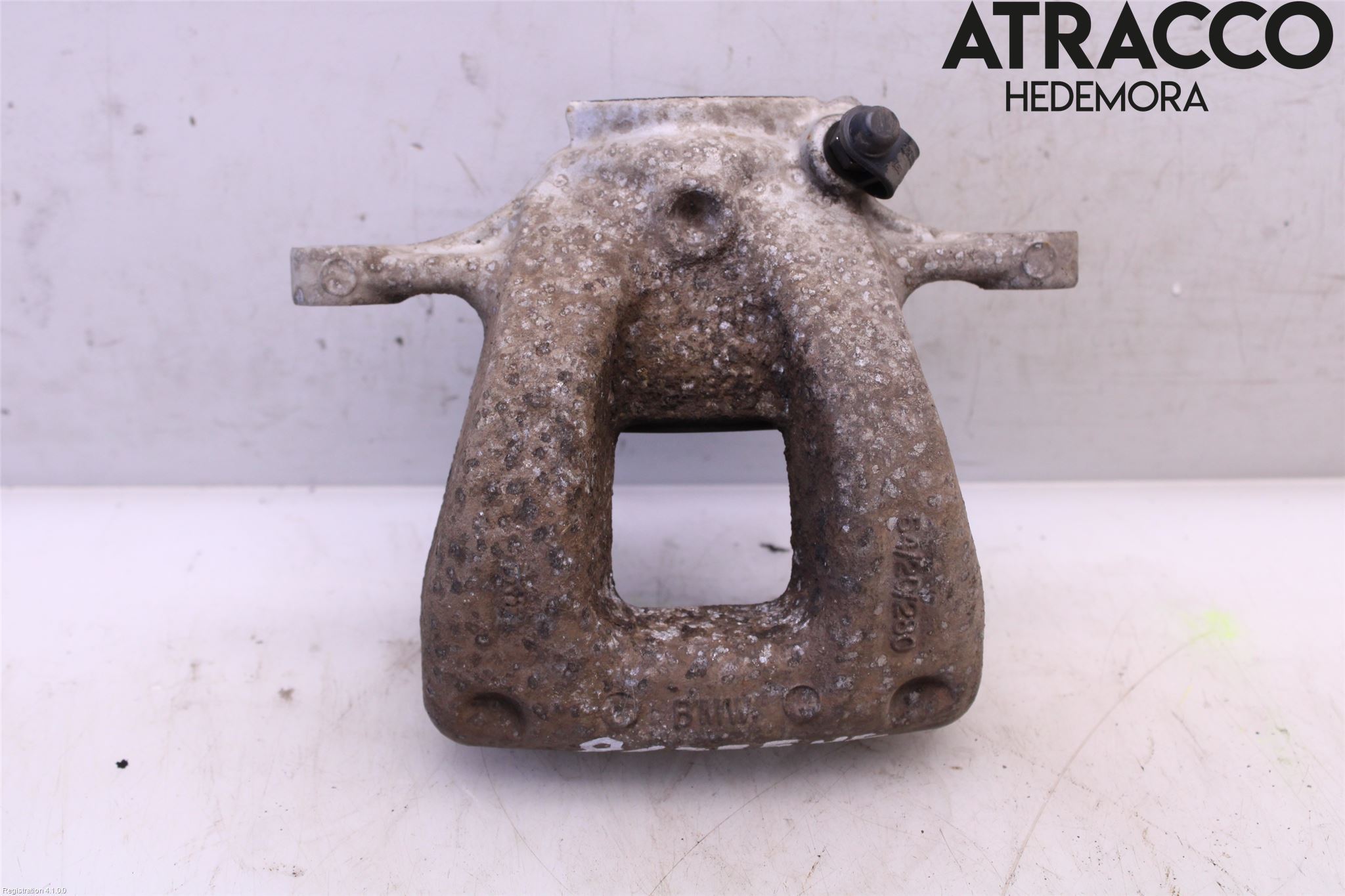 BMW i3 I01 13-22 Bremsecaliper Foran Høyre