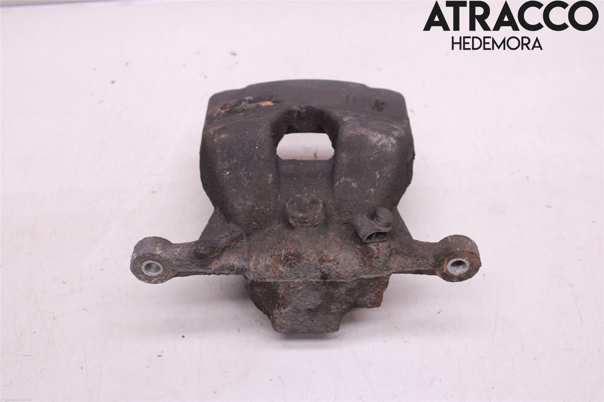 Mini COUPE R56 05-14 Bremsecaliper Foran Høyre