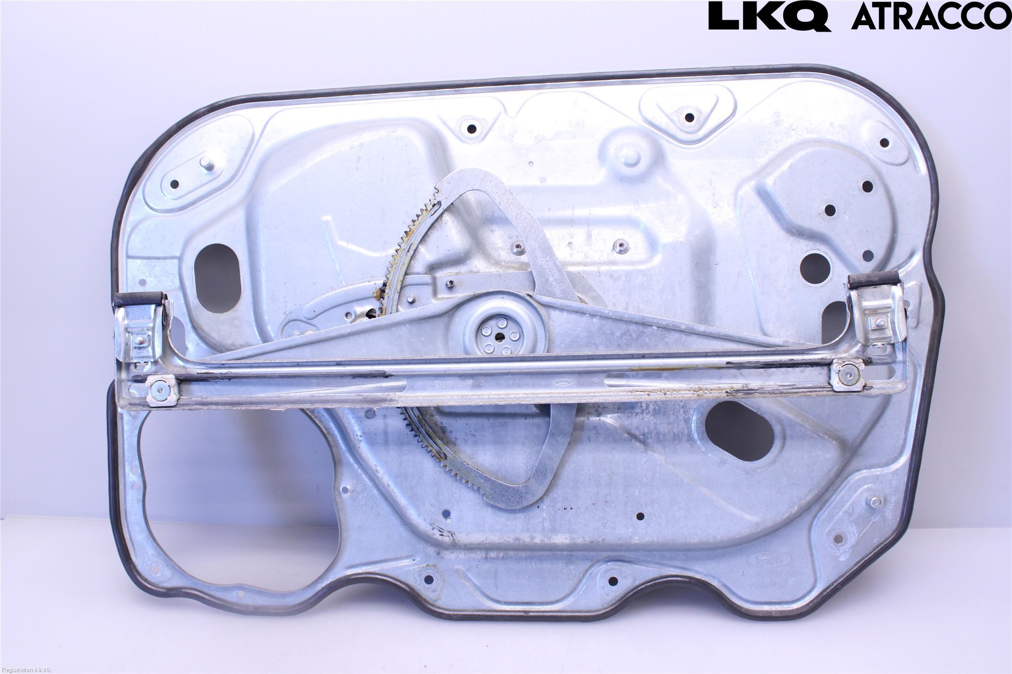 Ford FOCUS 08-11 Vindusheis El Komp