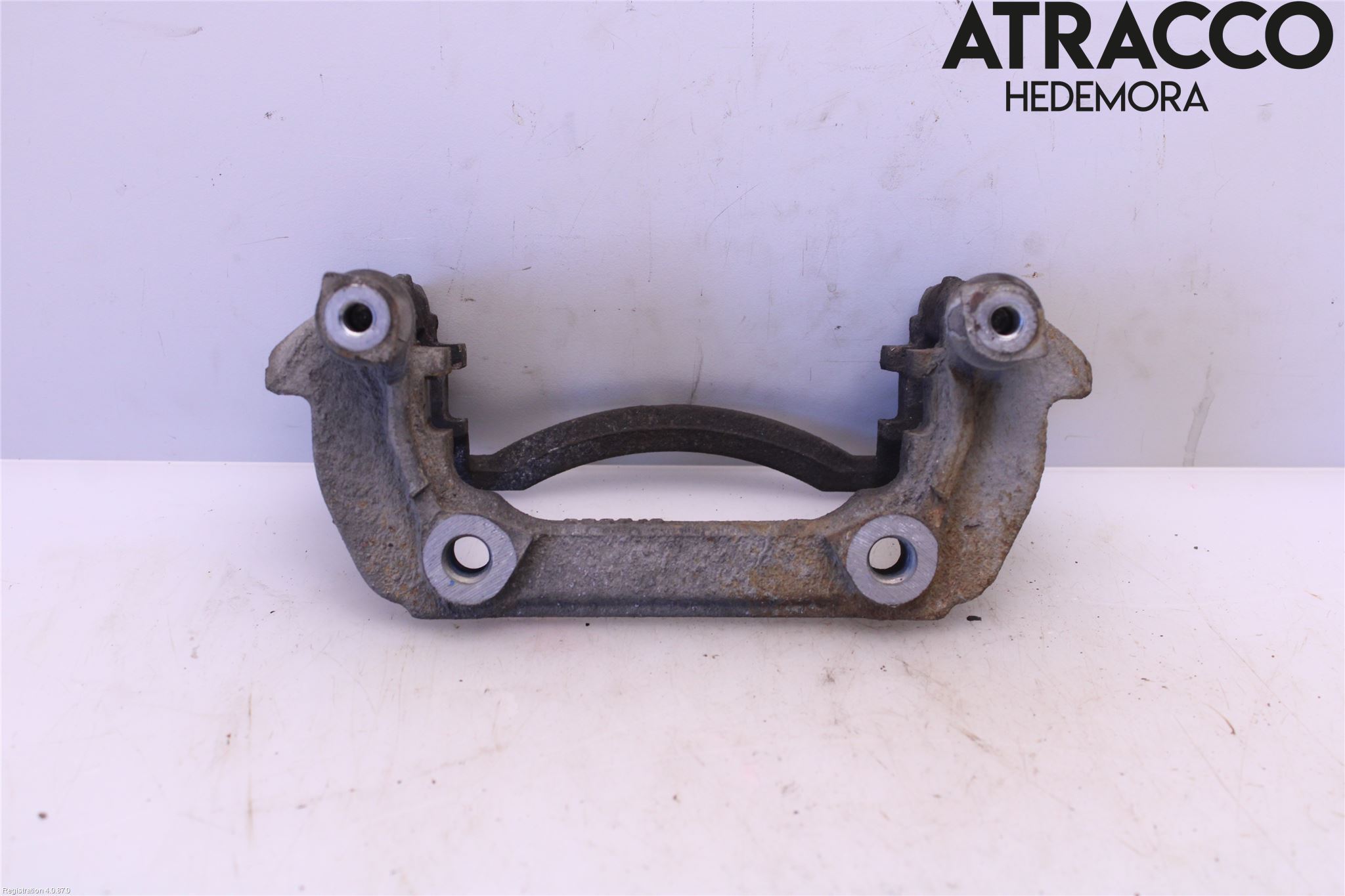 Mercedes-Benz MB CLC-KLASS (CL203) 08-11 Bremsecaliper Feste Holder