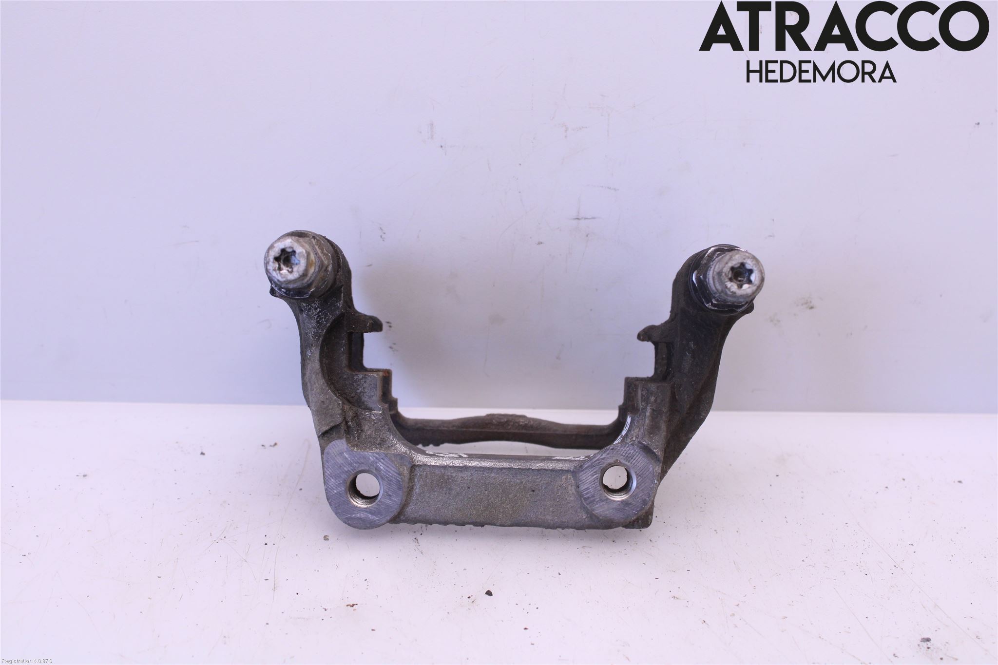 Mercedes-Benz MB E-KLASS (W213) 16-23 Bremsecaliper Feste Holder