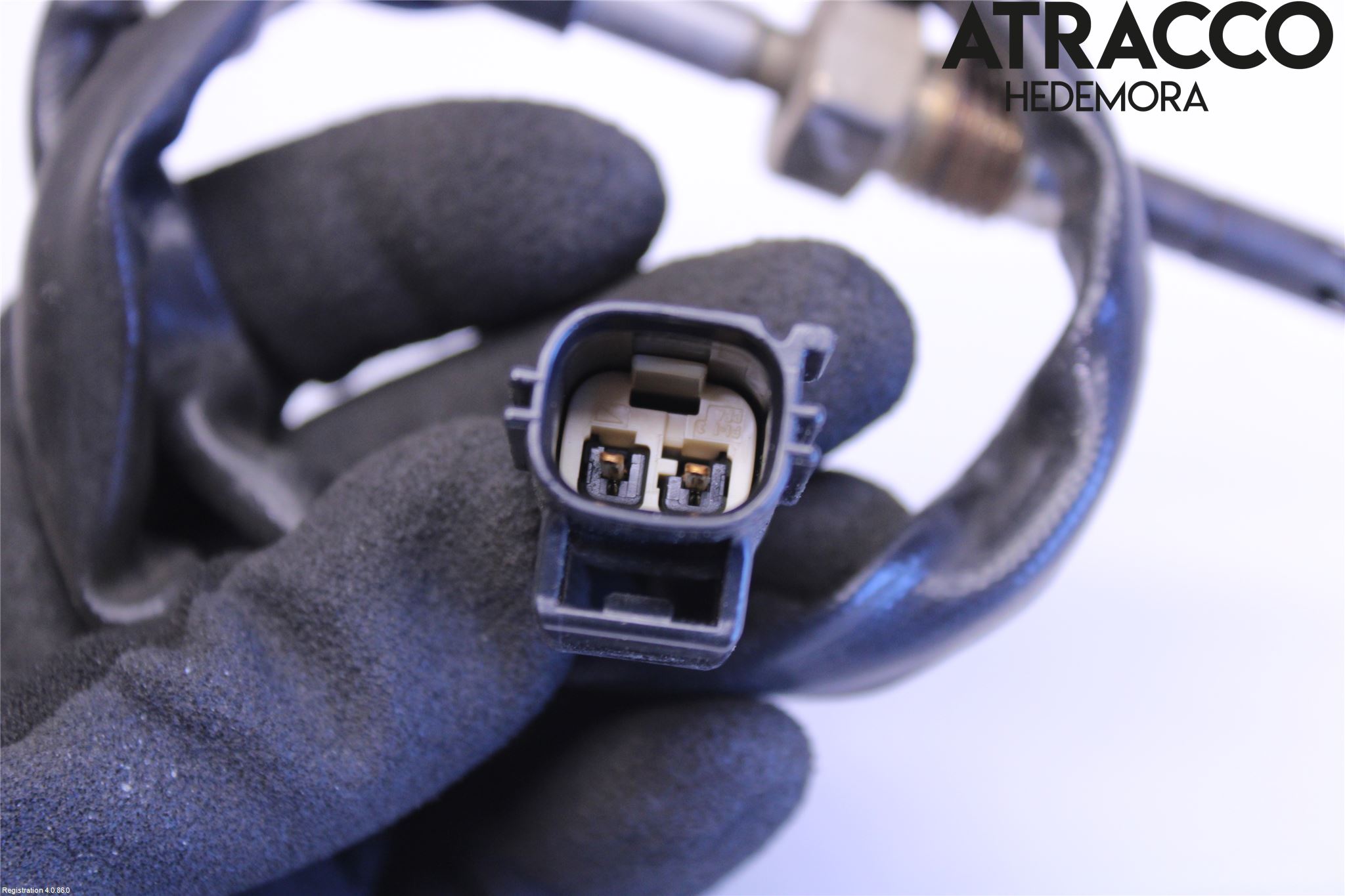 Volvo V70 05-08 Sensor Eksos