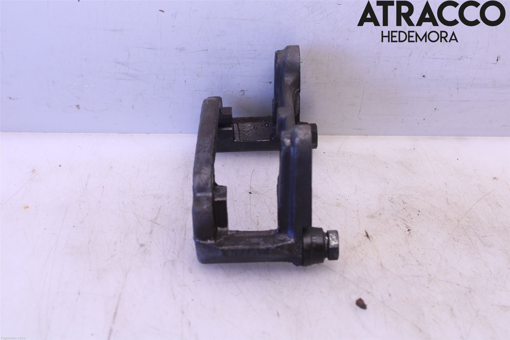Chevrolet CORVETTE Bremsecaliper Feste Holder