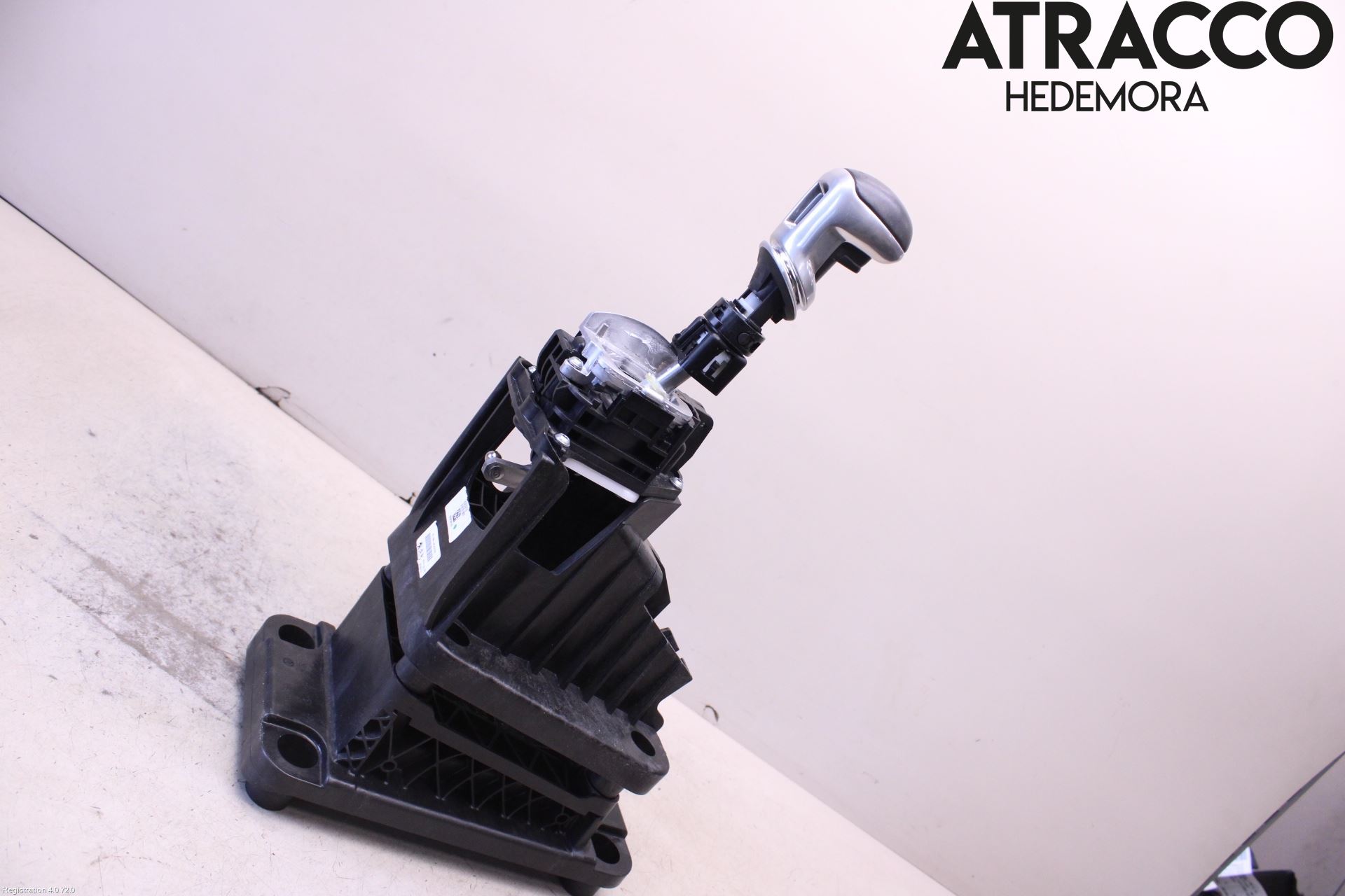 Peugeot 5008 17-24 Gearspak