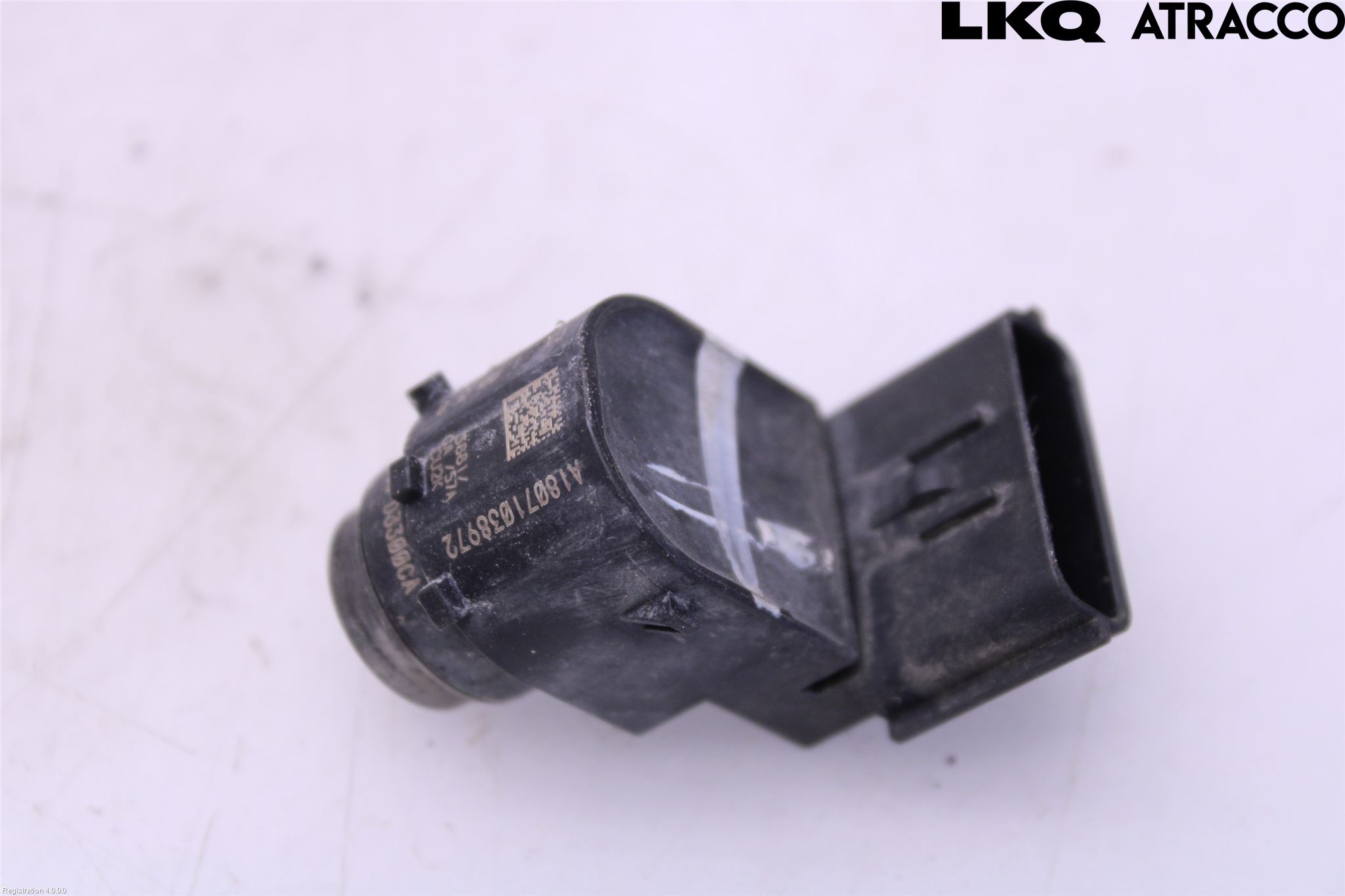 Hyundai TUCSON 05- Sensor Parkering Front