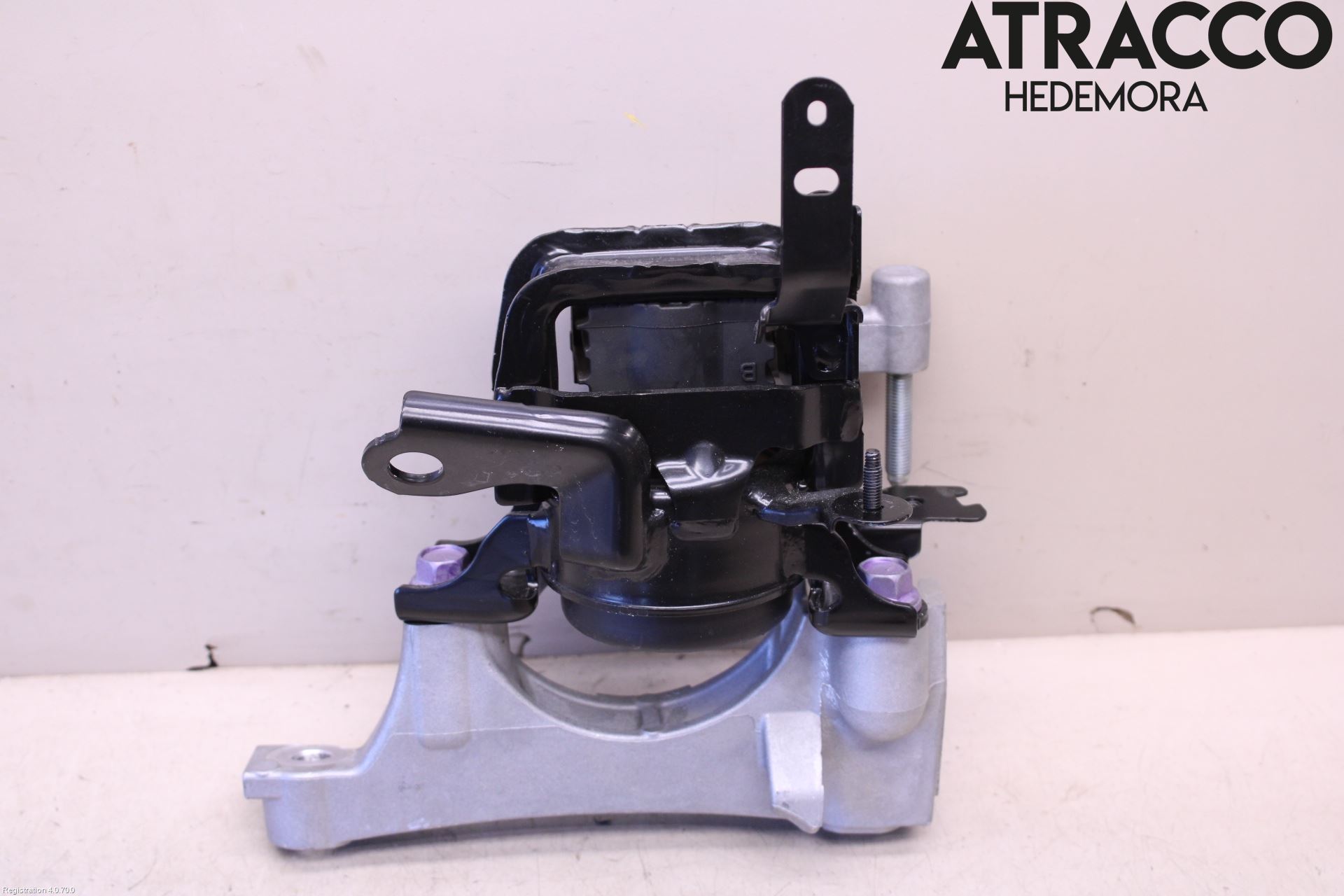 Toyota RAV4 19- Motor Feste Gummi