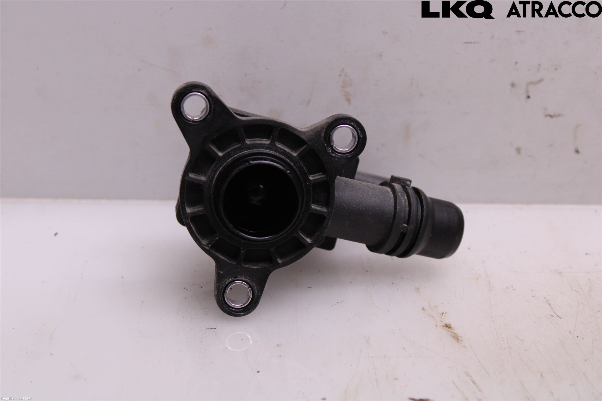 Peugeot 2008 13-20 Motor Øvrig