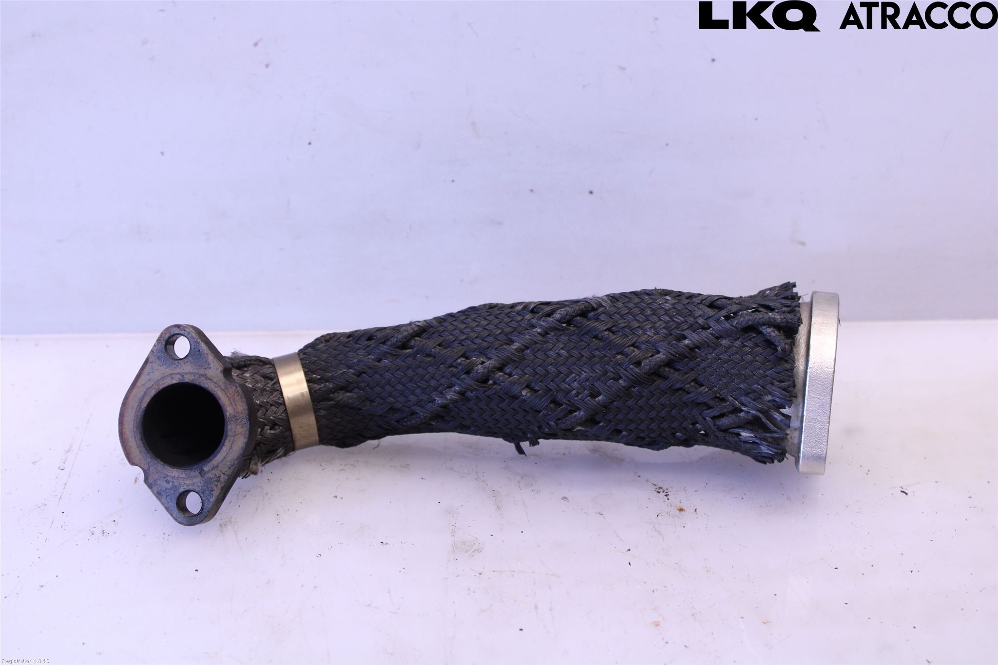 Landrover RANGE ROVER SPORT (L494) 14-22 Egr Rør