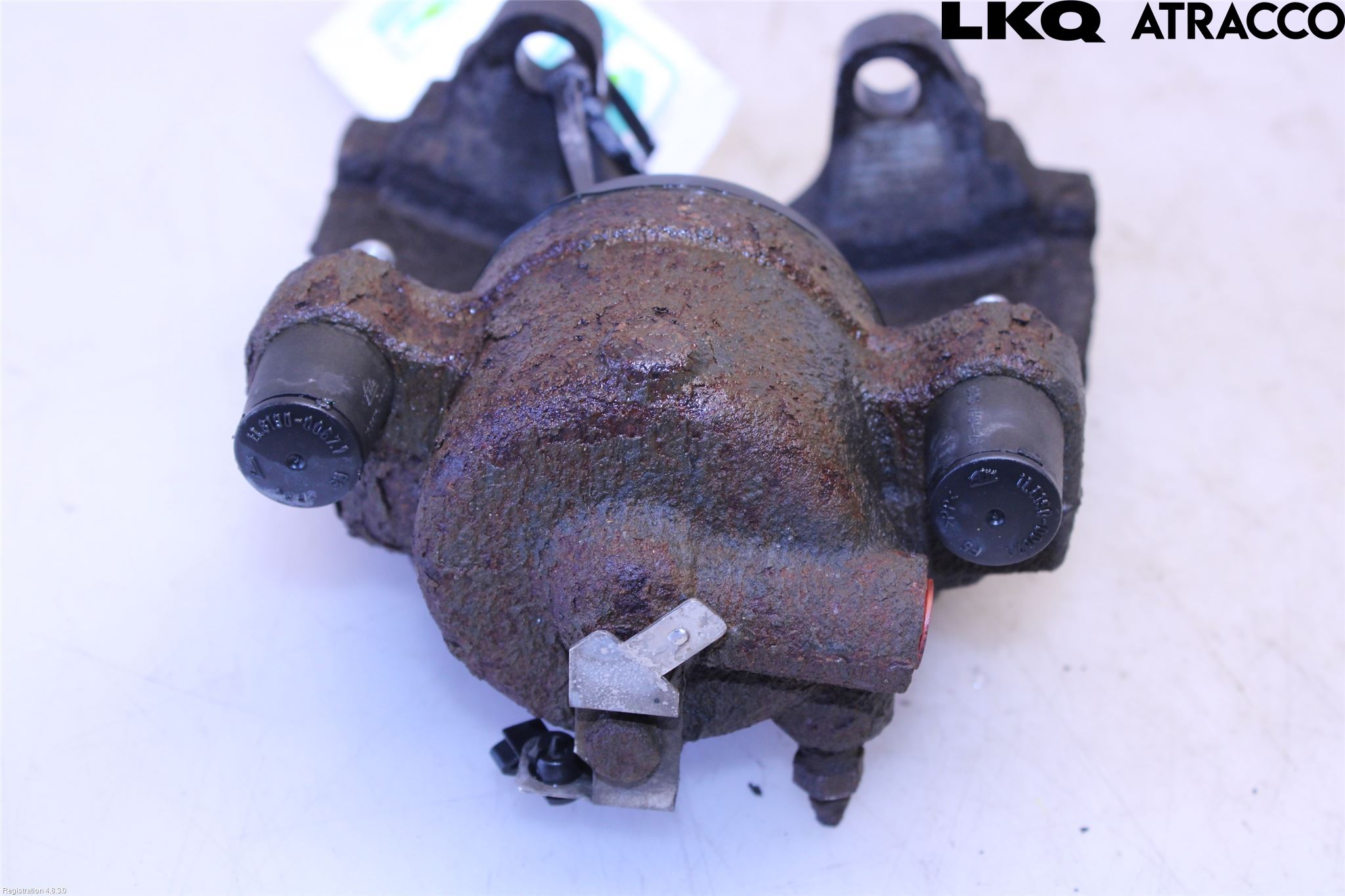 Alfa GIULIETTA Bremsecaliper Foran Venstre